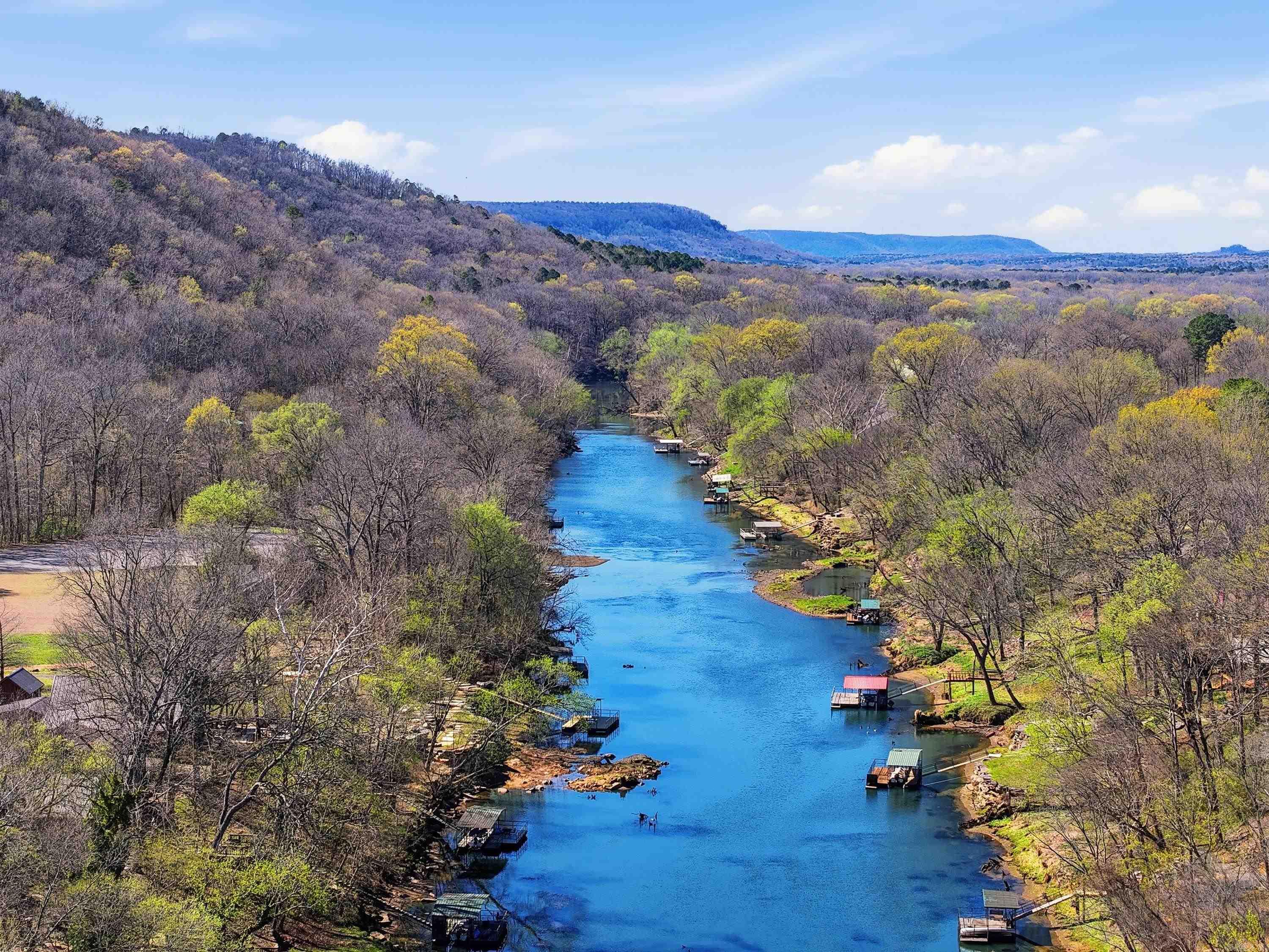 River Drive Estates - Residential