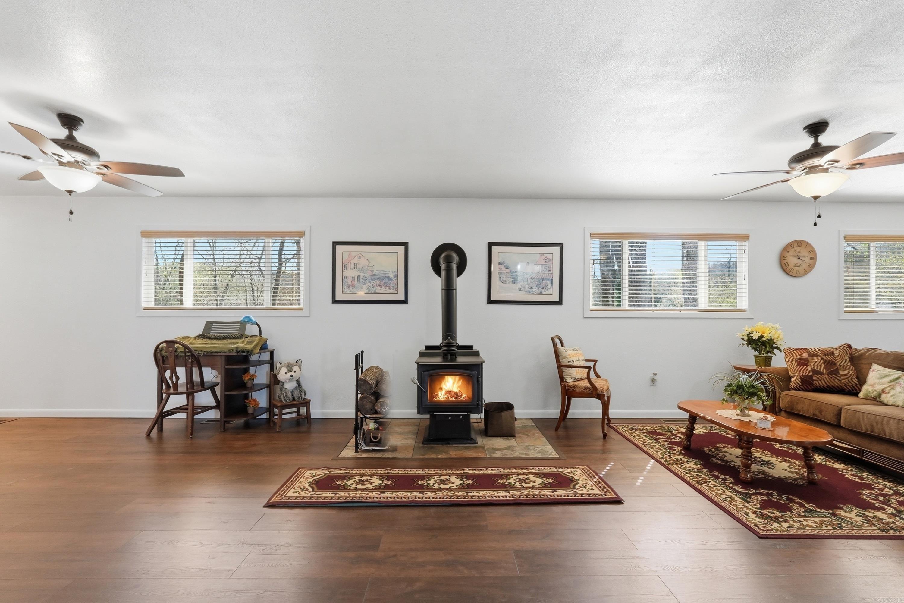 River Drive Estates - Residential