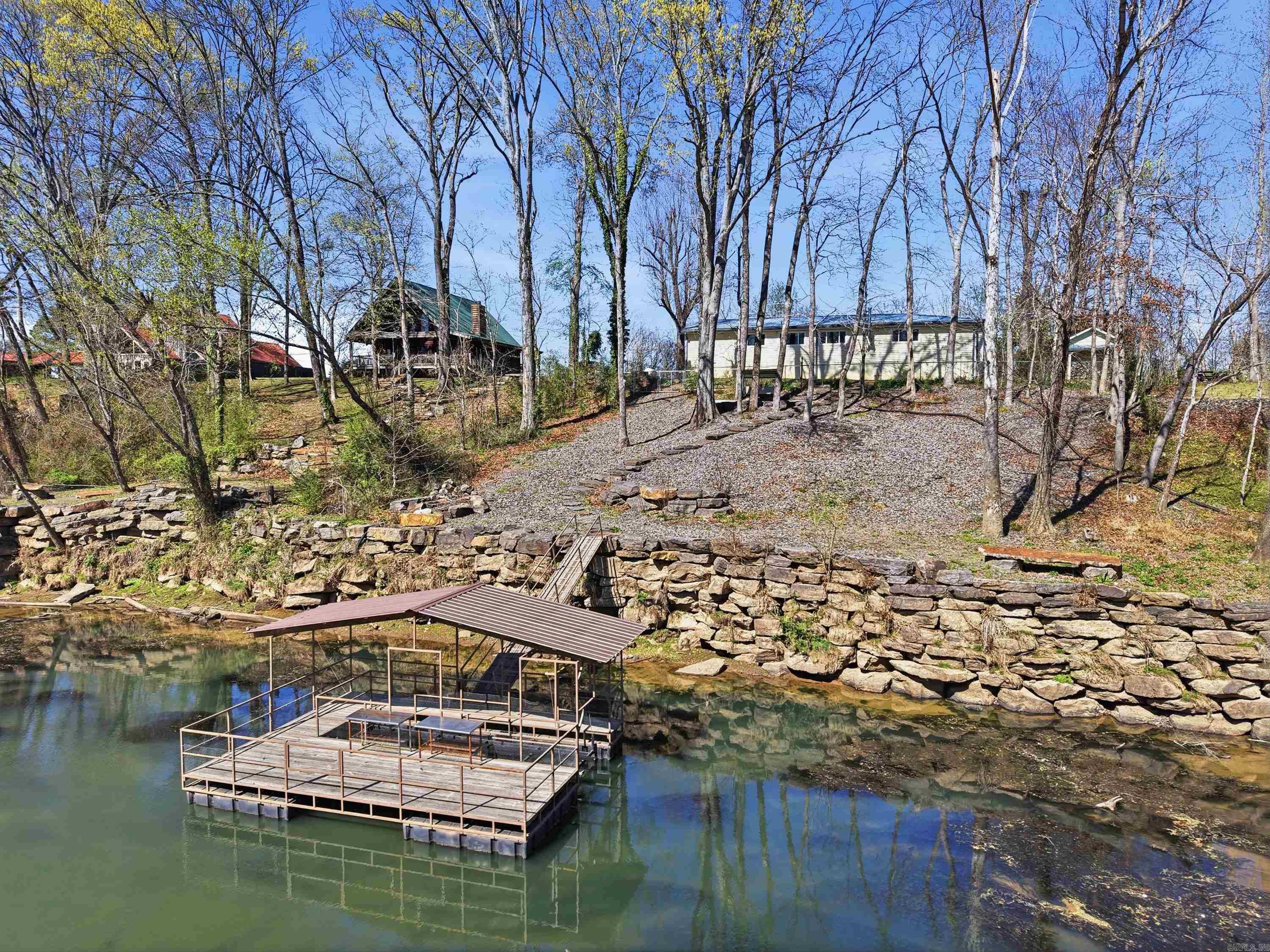 River Drive Estates - Residential