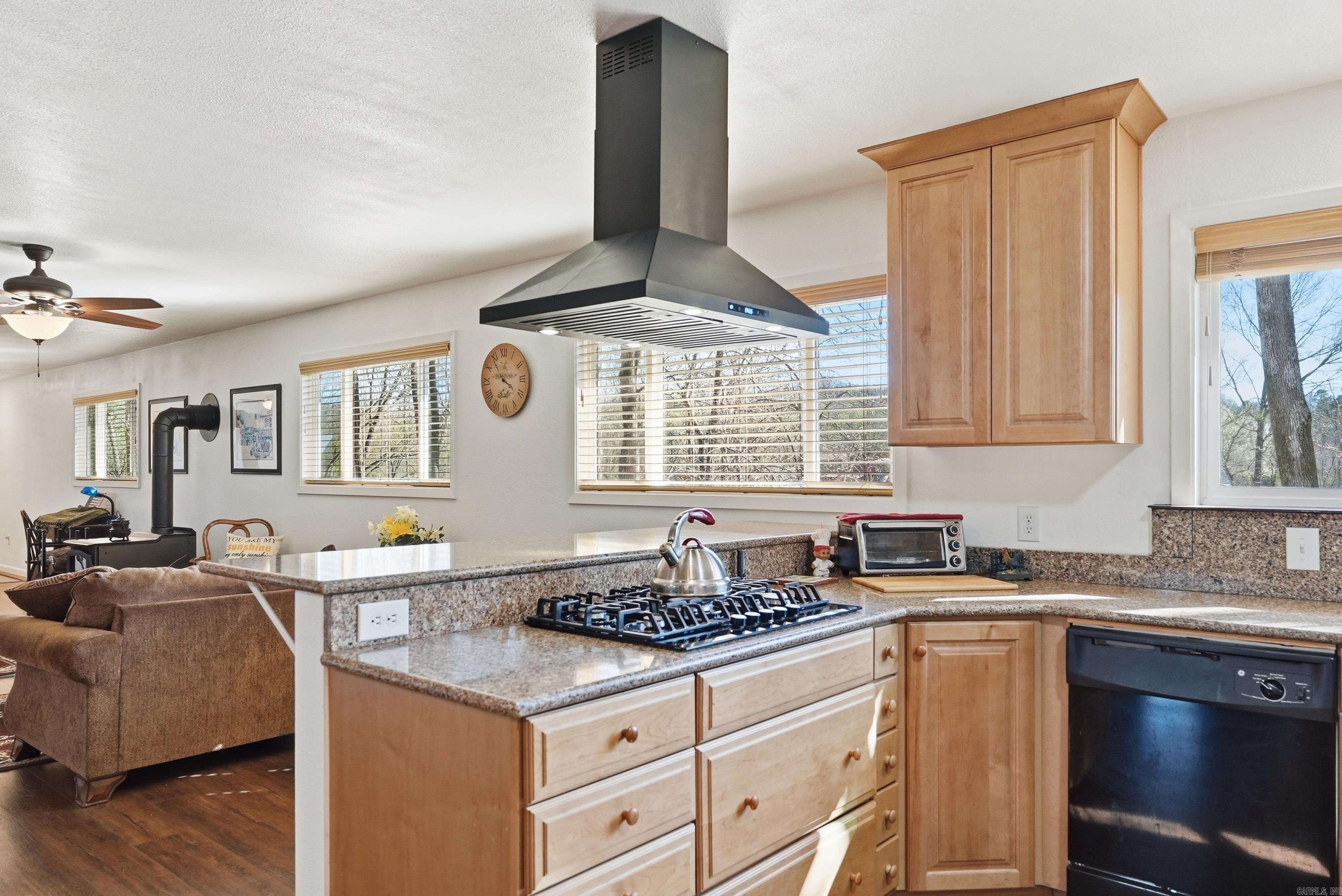 River Drive Estates - Residential