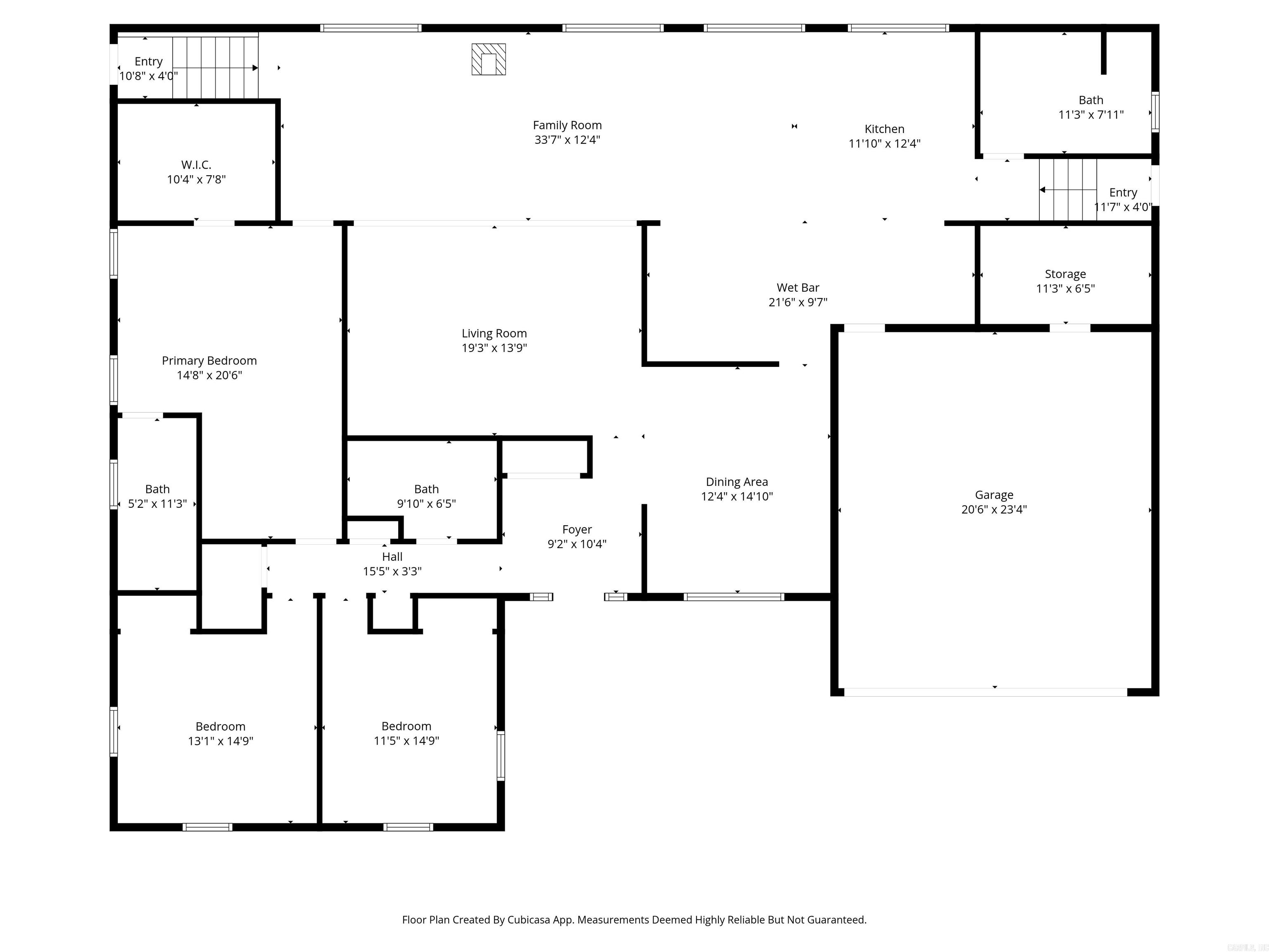 River Drive Estates - Residential