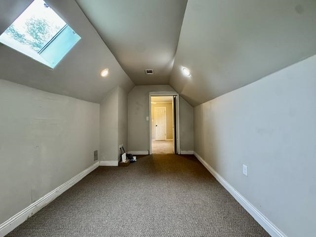 Not In List - Residential