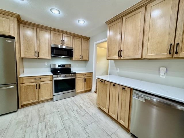 Not In List - Residential