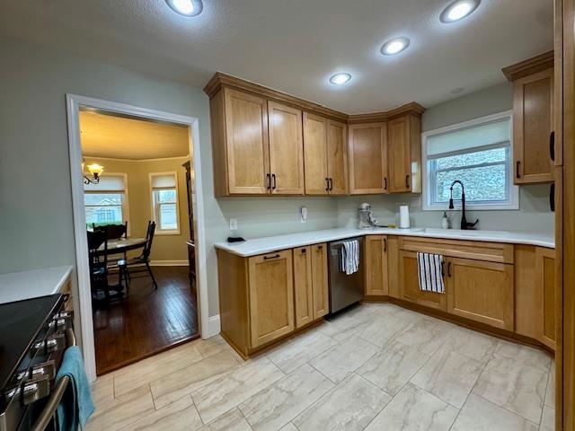 Not In List - Residential