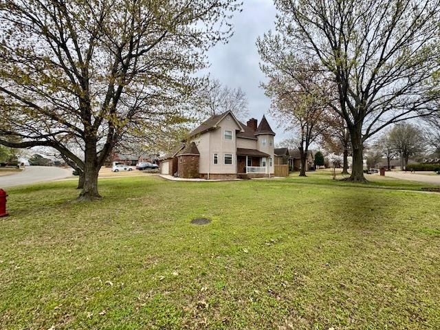 Not In List - Residential