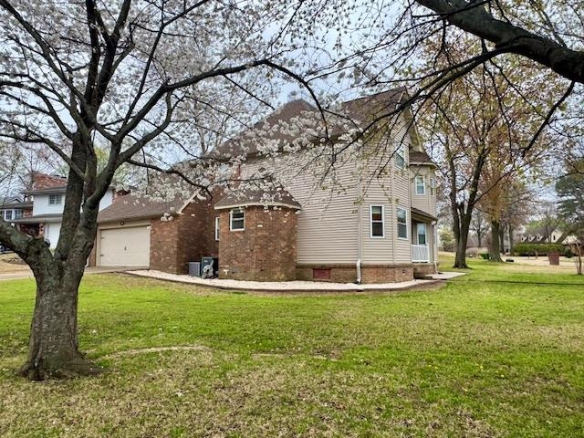 Not In List - Residential