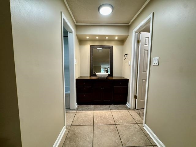 Not In List - Residential