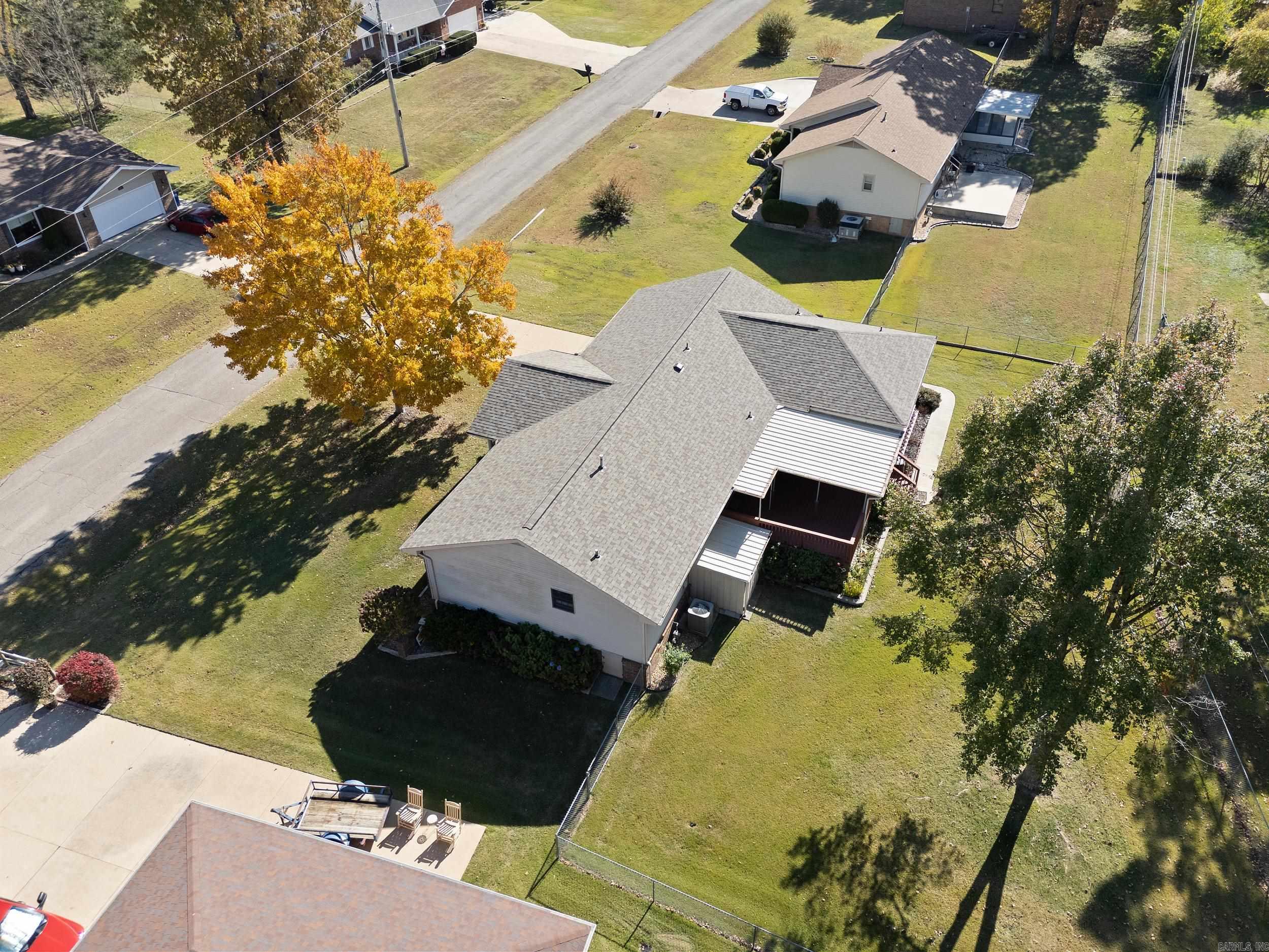 NORTHERN HILLS ESTATES - Residential