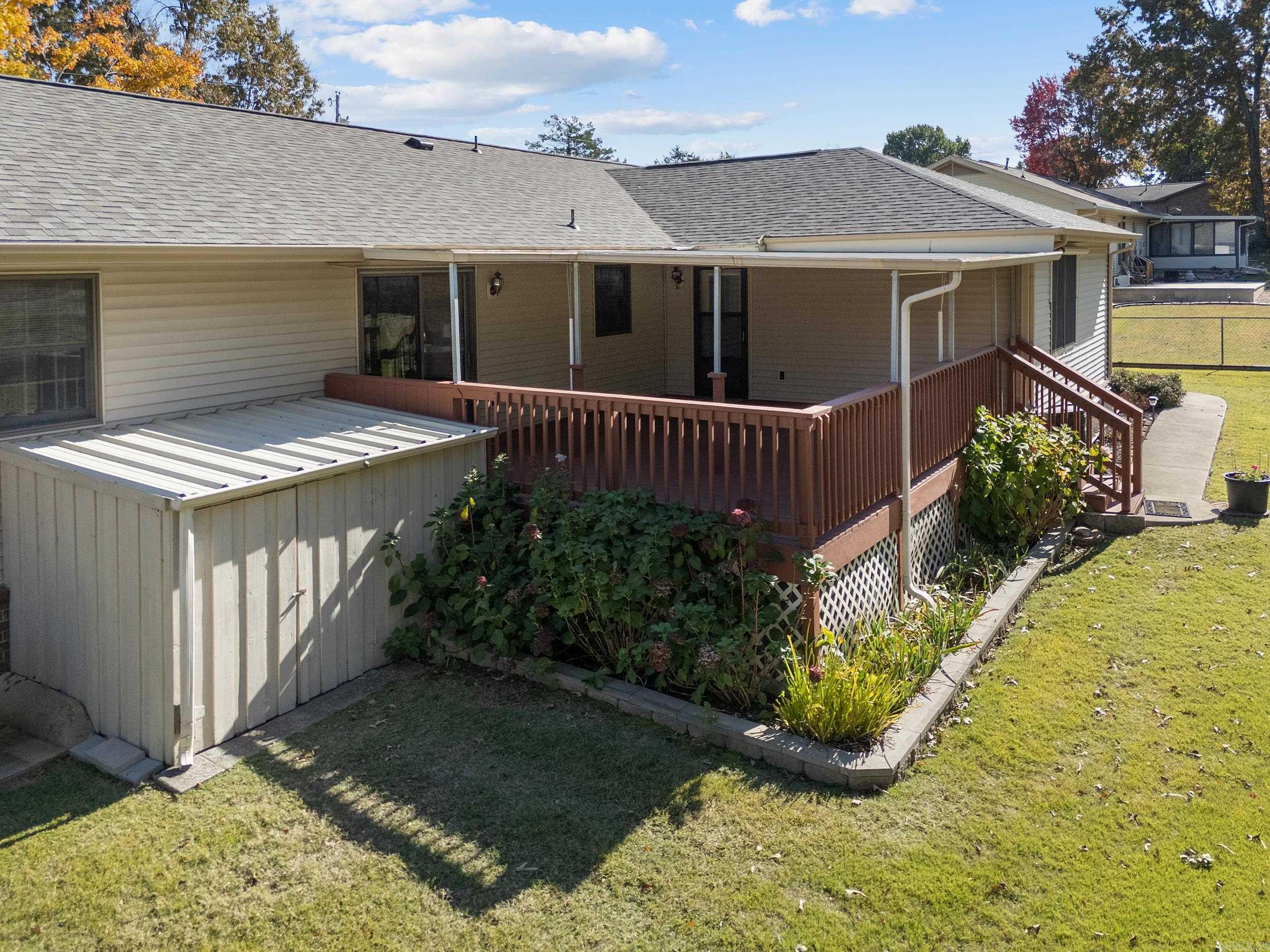 NORTHERN HILLS ESTATES - Residential