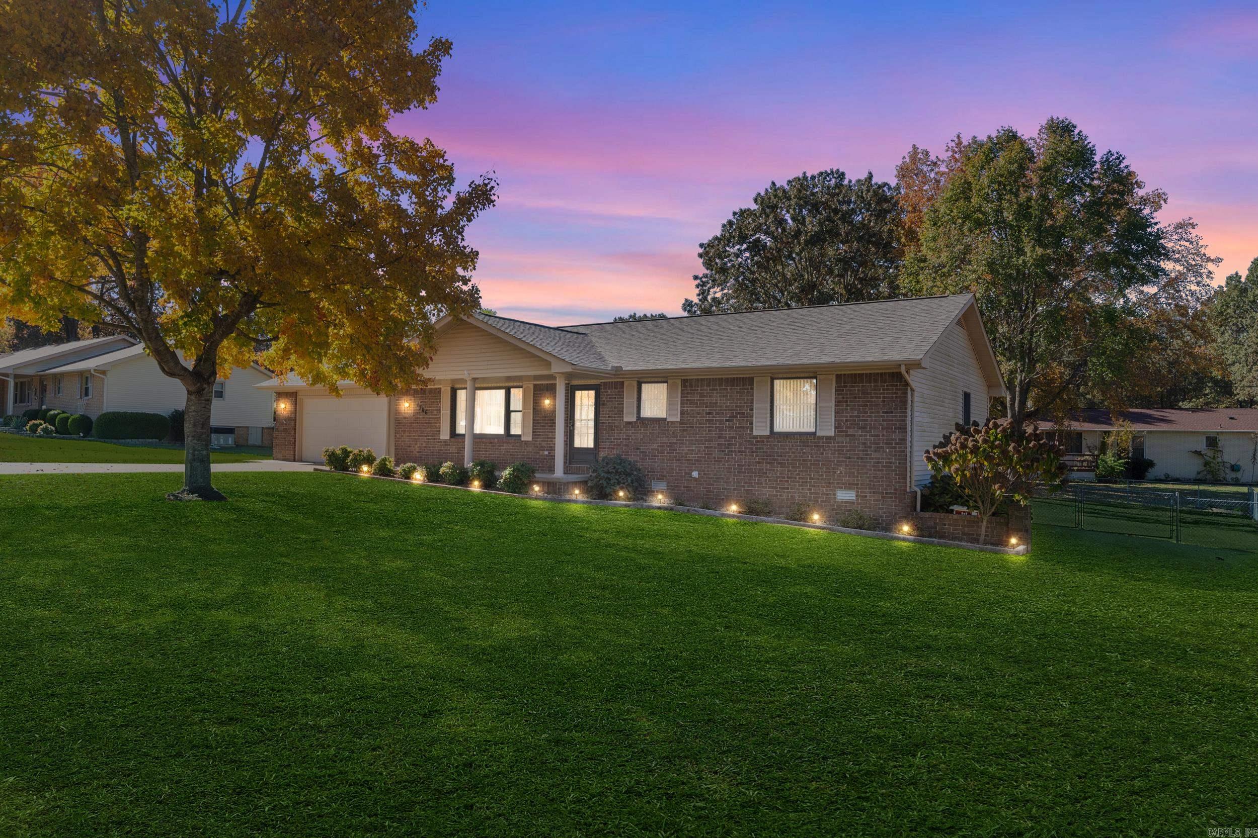 NORTHERN HILLS ESTATES - Residential