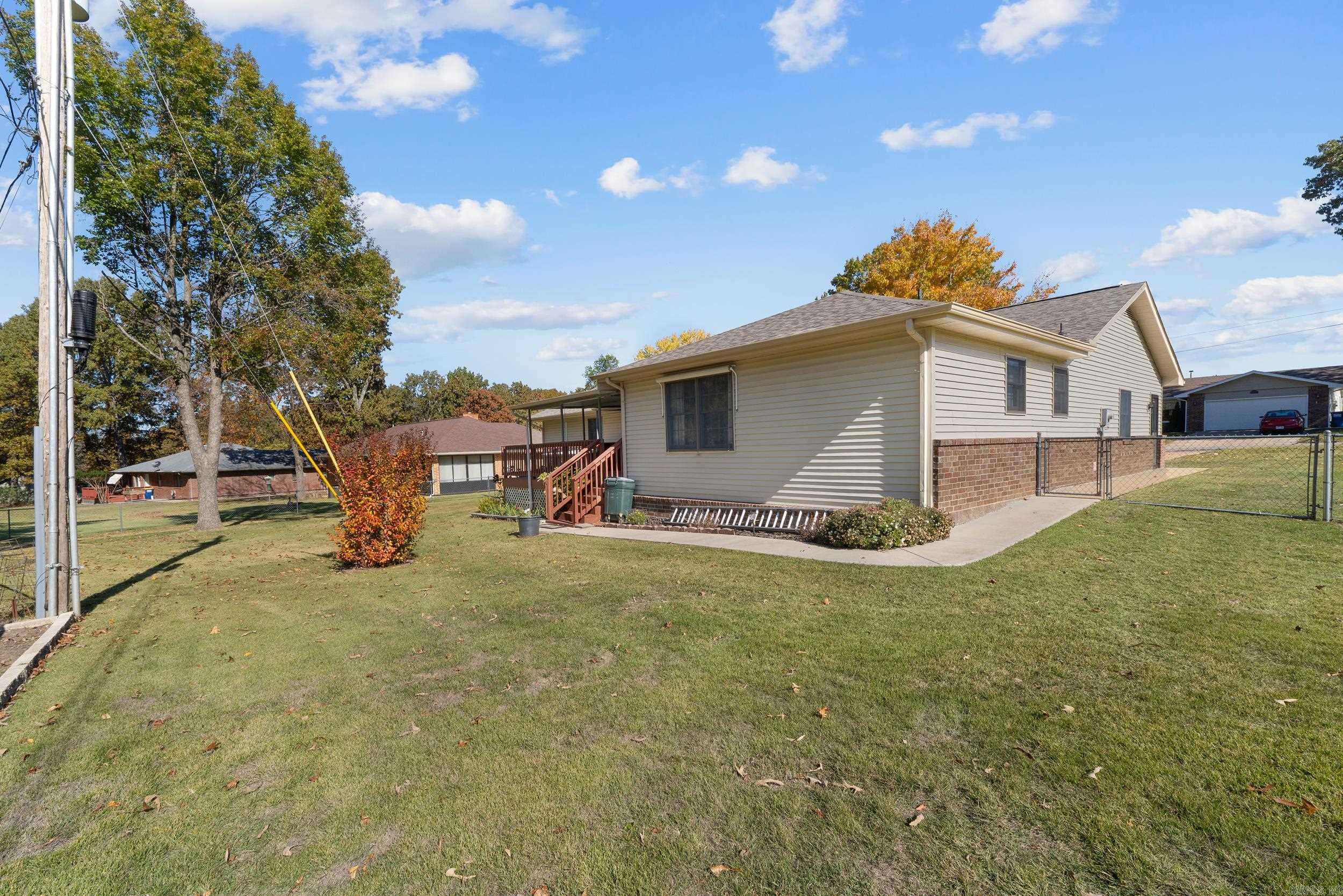 NORTHERN HILLS ESTATES - Residential