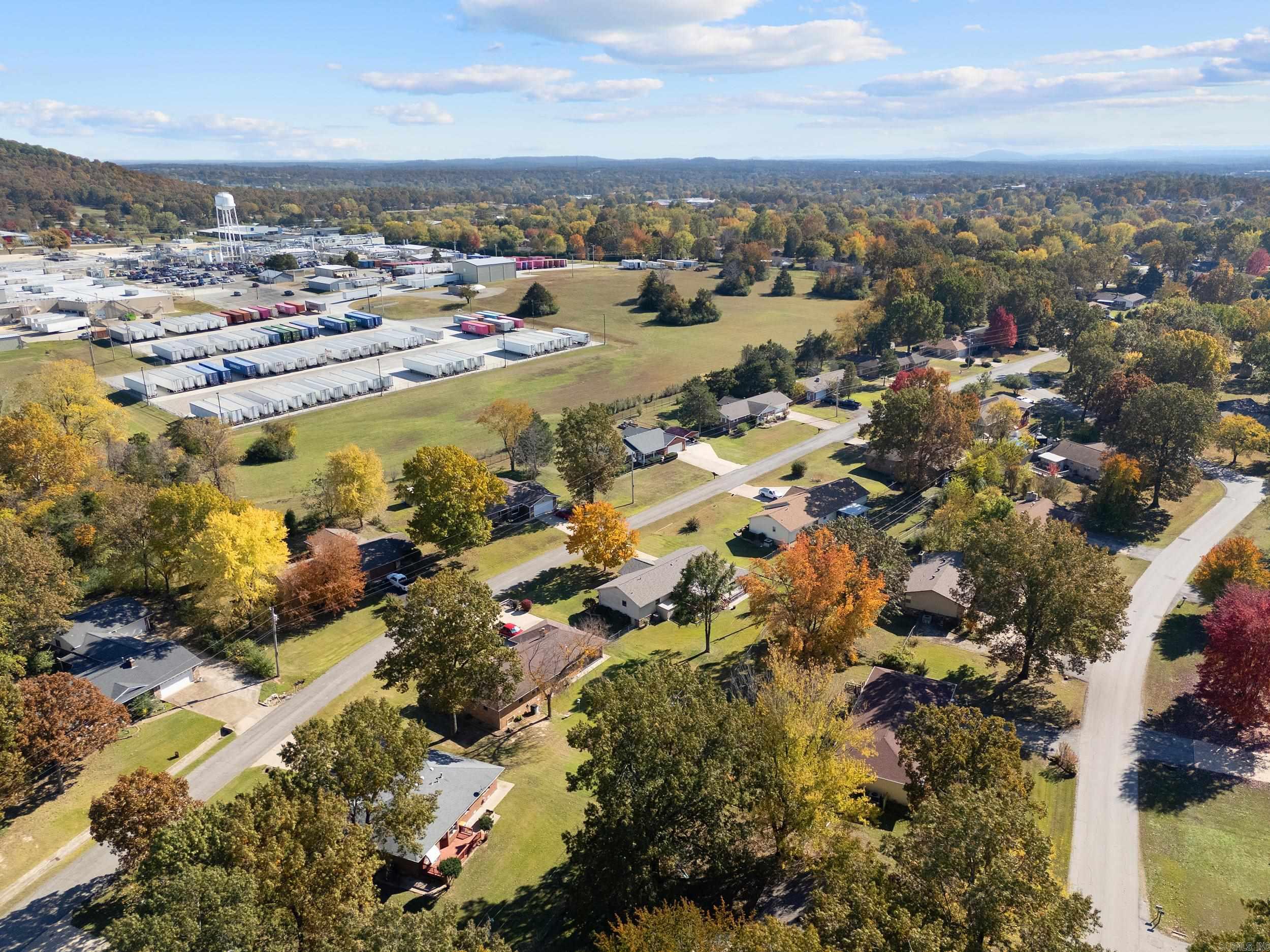 NORTHERN HILLS ESTATES - Residential