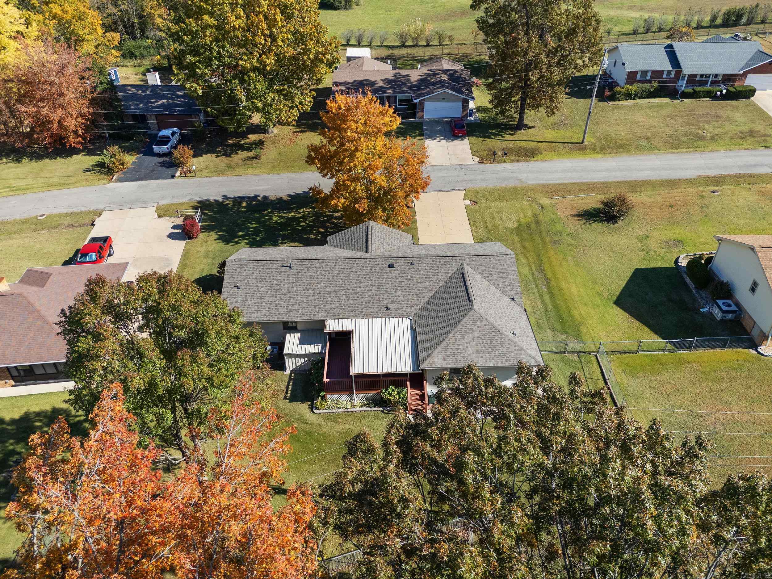 NORTHERN HILLS ESTATES - Residential