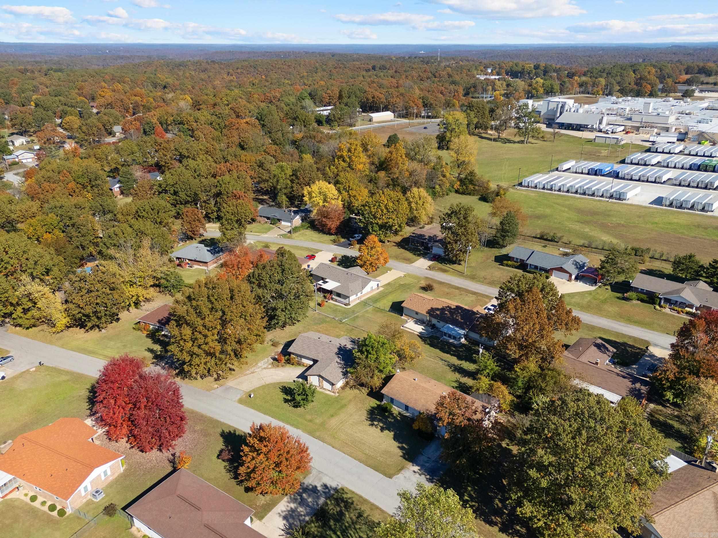 NORTHERN HILLS ESTATES - Residential