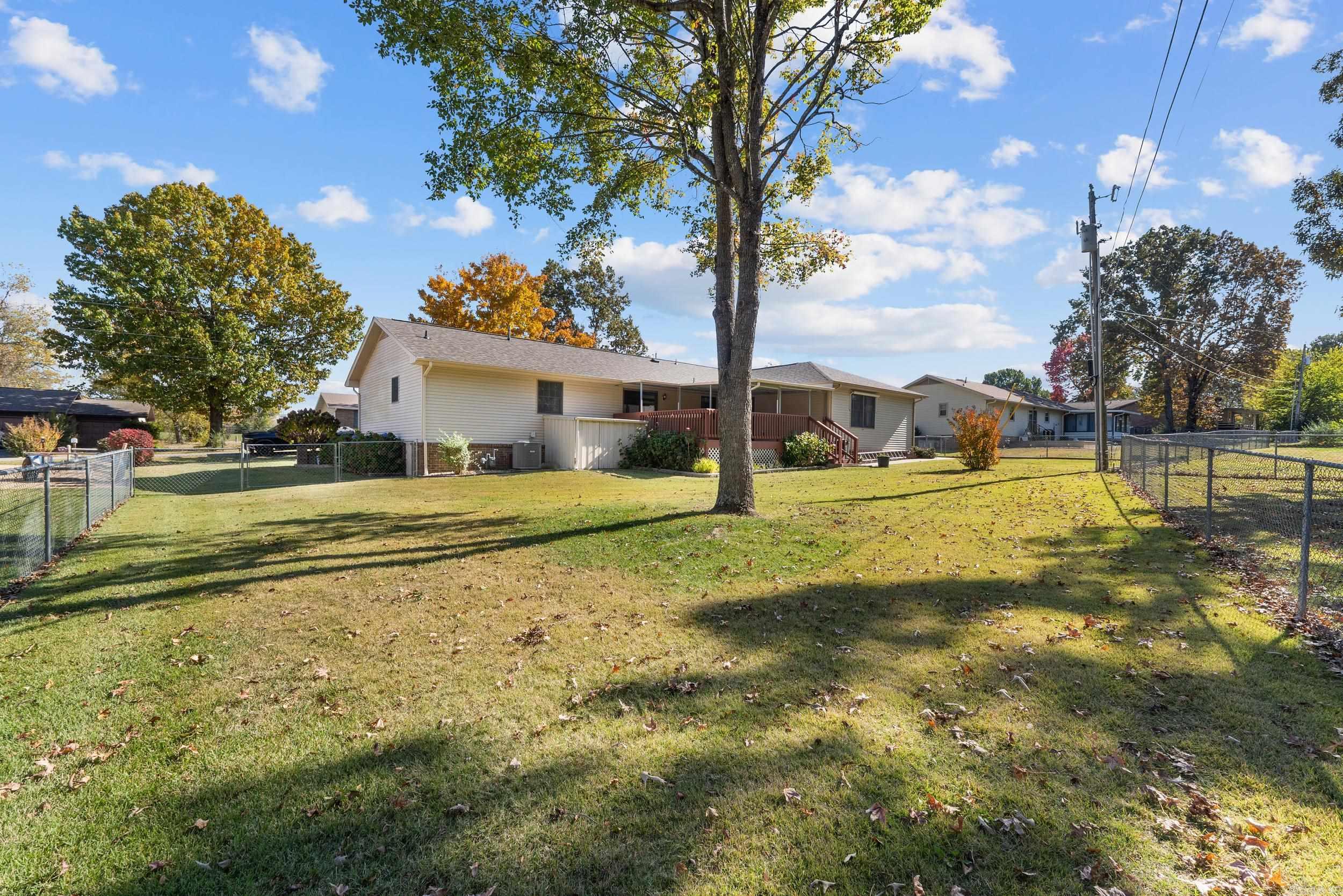 NORTHERN HILLS ESTATES - Residential