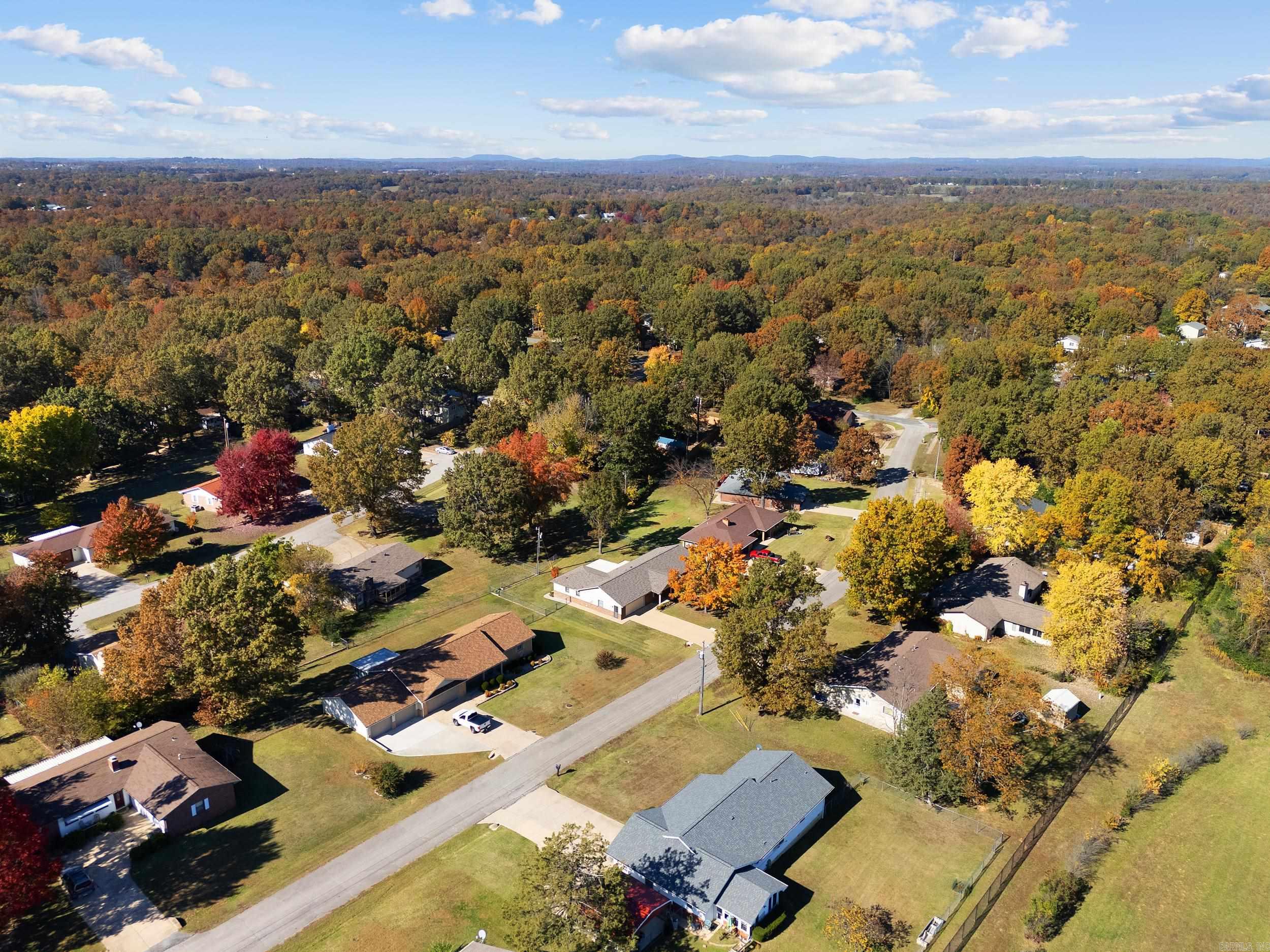 NORTHERN HILLS ESTATES - Residential