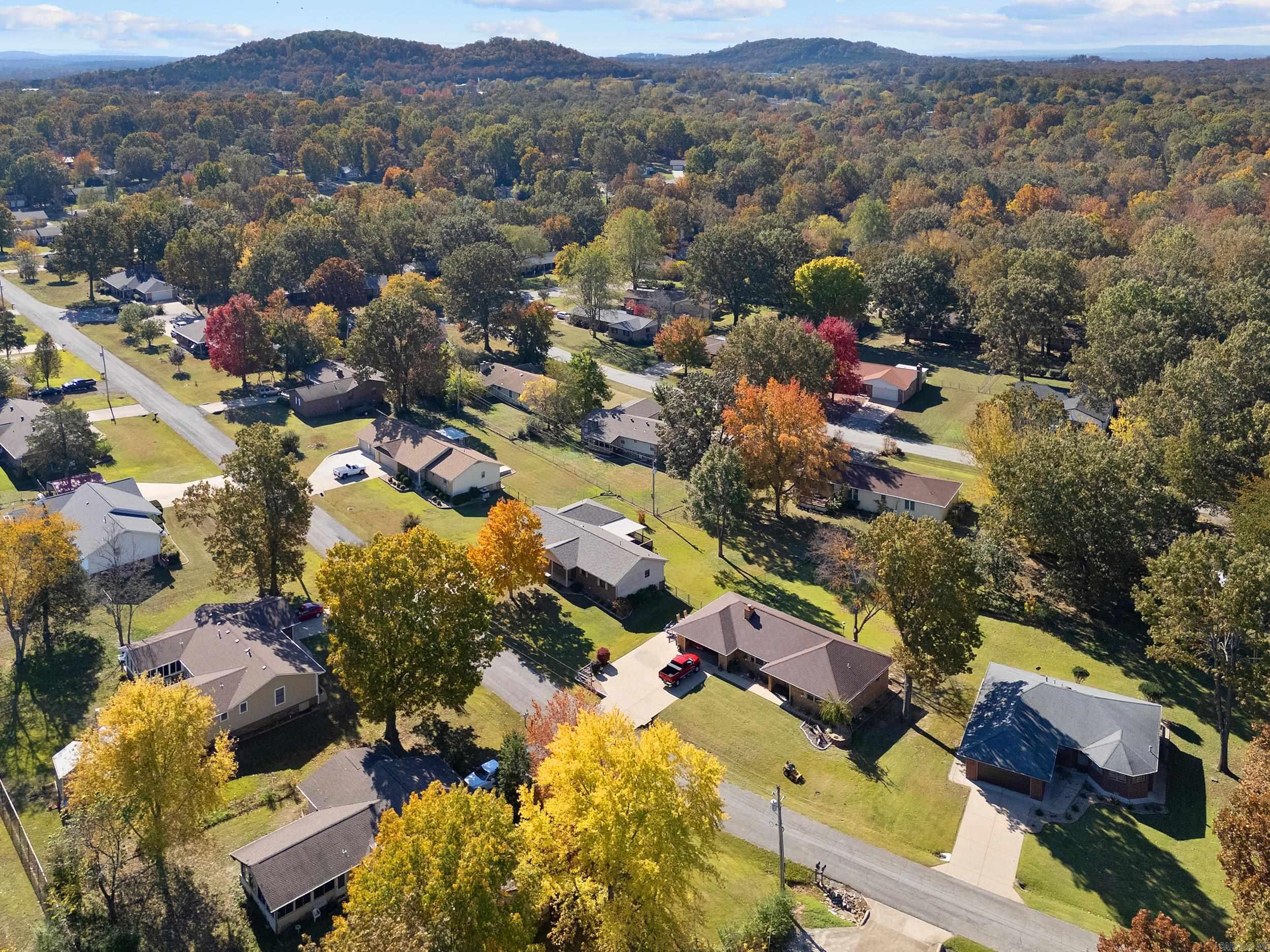 NORTHERN HILLS ESTATES - Residential