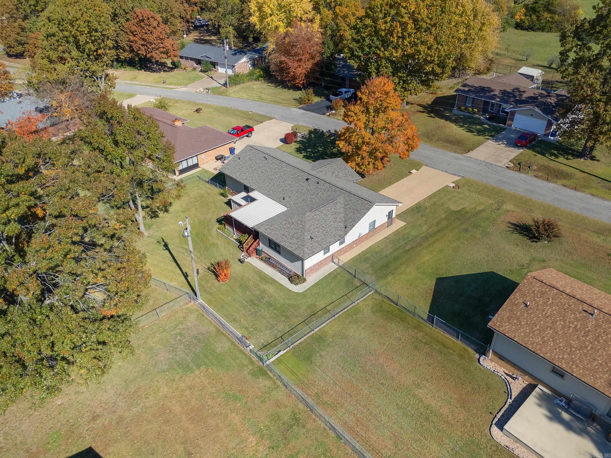 NORTHERN HILLS ESTATES - Residential