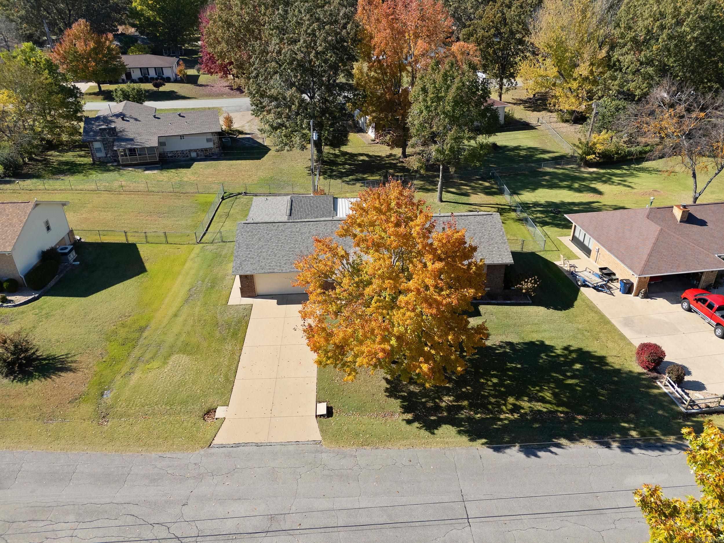 NORTHERN HILLS ESTATES - Residential