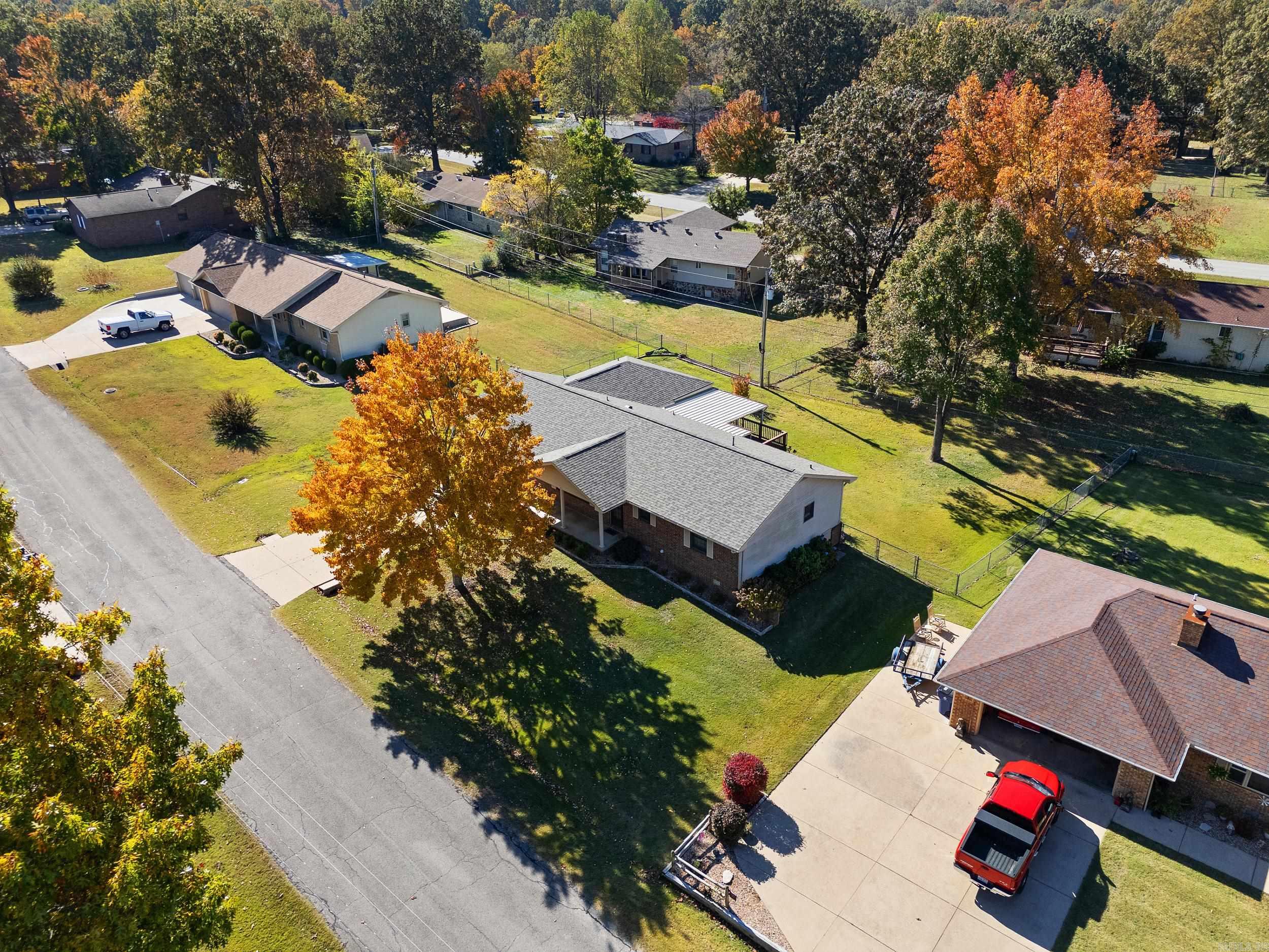 NORTHERN HILLS ESTATES - Residential