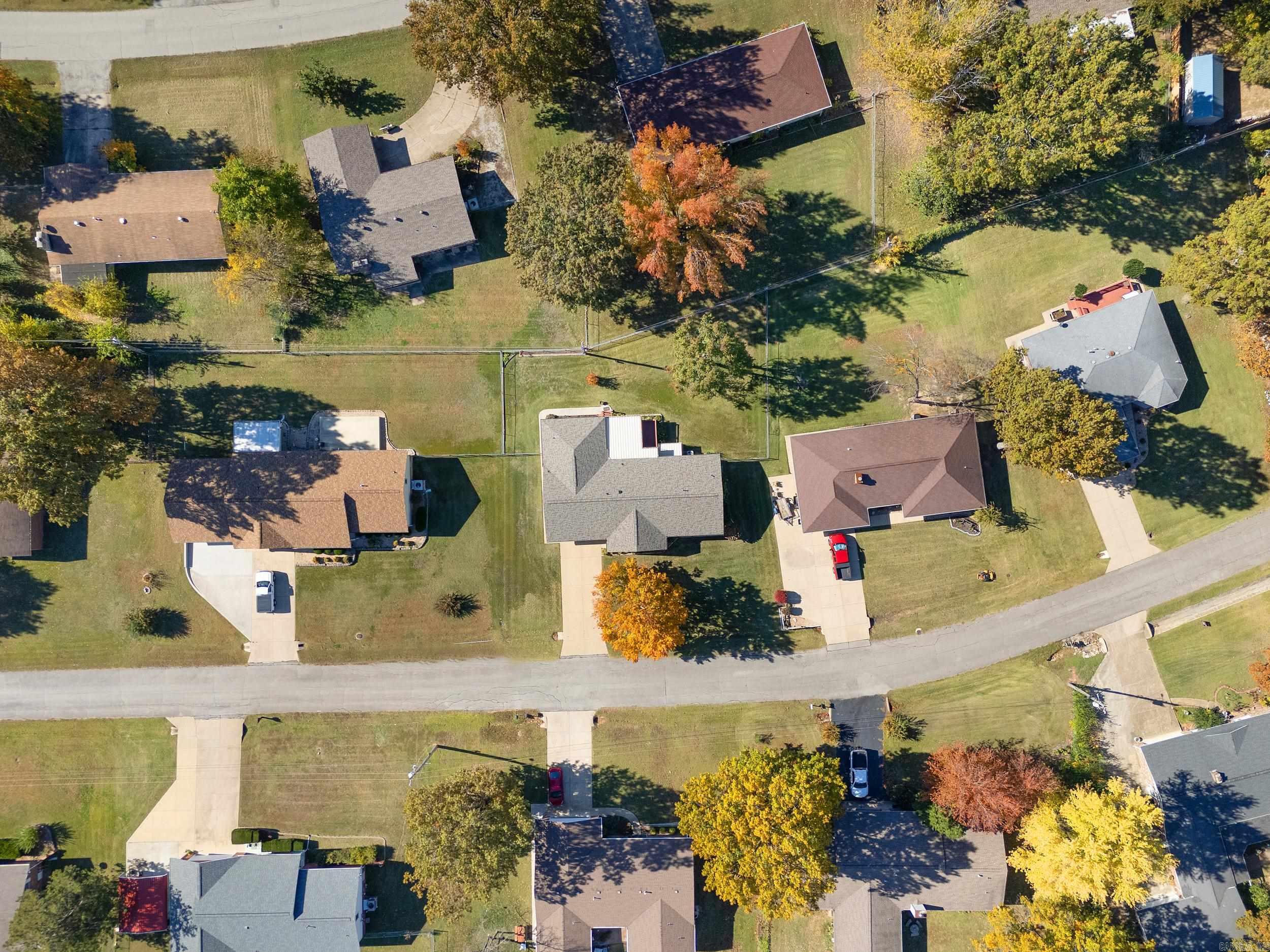 NORTHERN HILLS ESTATES - Residential