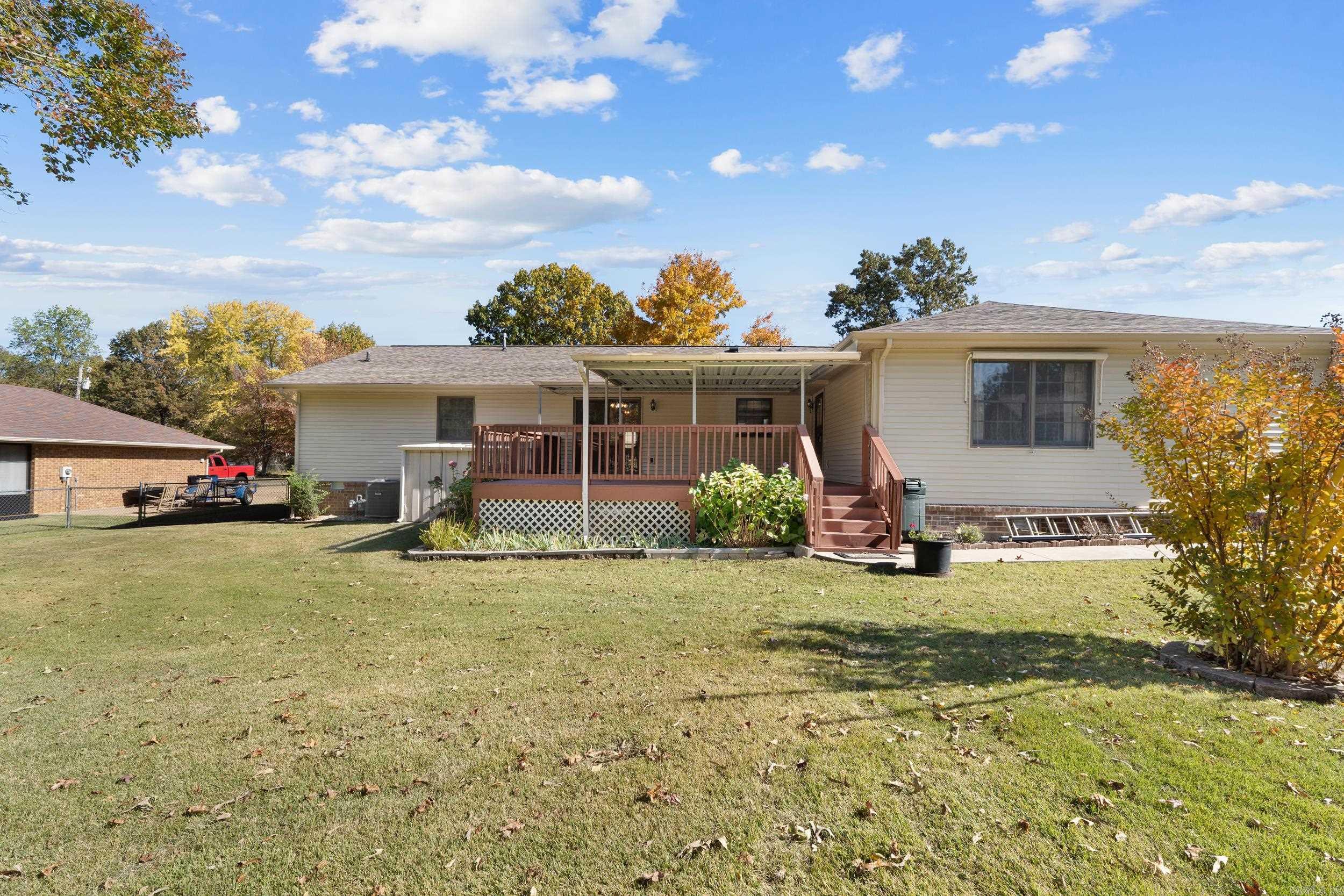 NORTHERN HILLS ESTATES - Residential