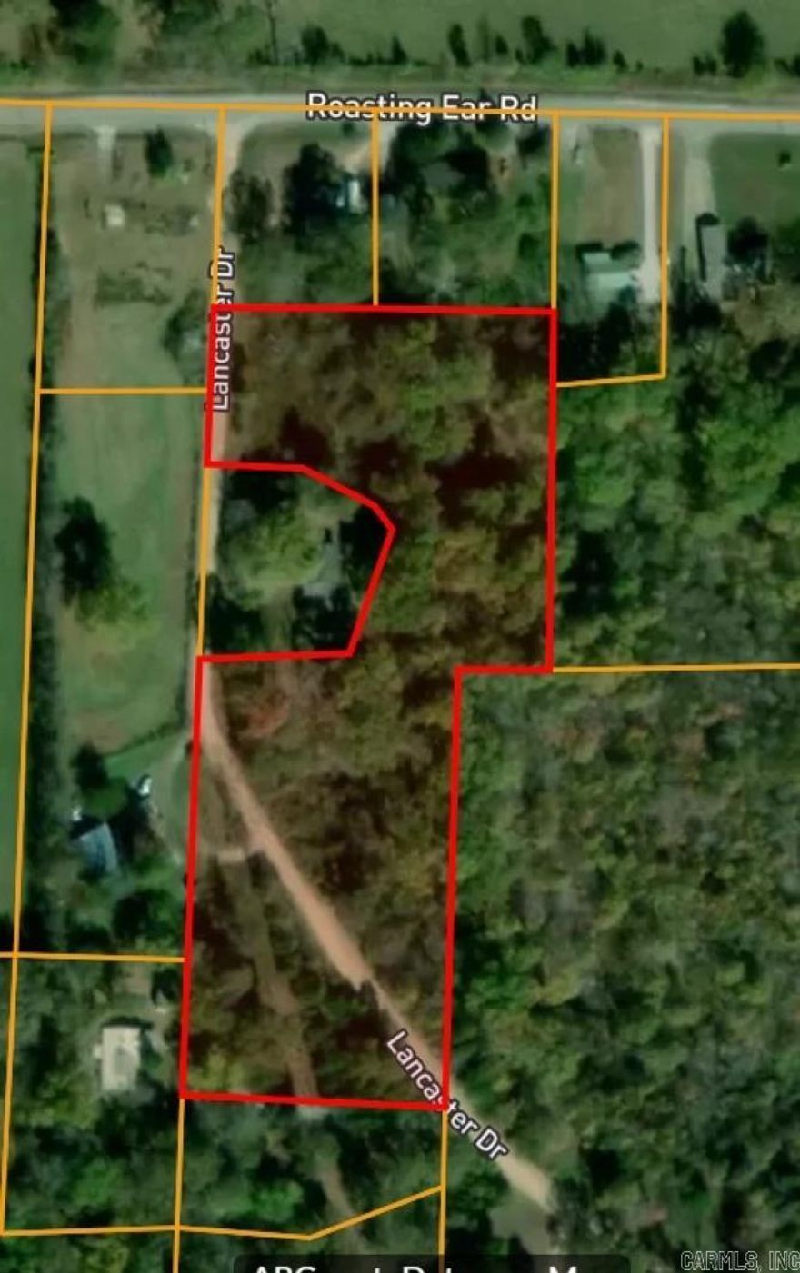 Looking for an affordable place to build a getaway or full time home, take a look.  Located in the beautiful town of Fifty-Six, AR, 3.87 acres of wooded land, close to the Ozark National Forest, Blanchard Springs Caverns.  If you are looking for a place to relax, swim, picnic or hunt take a look.
