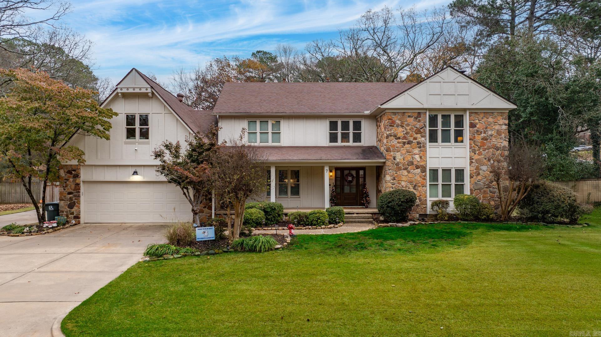 Longlea Estates - Residential