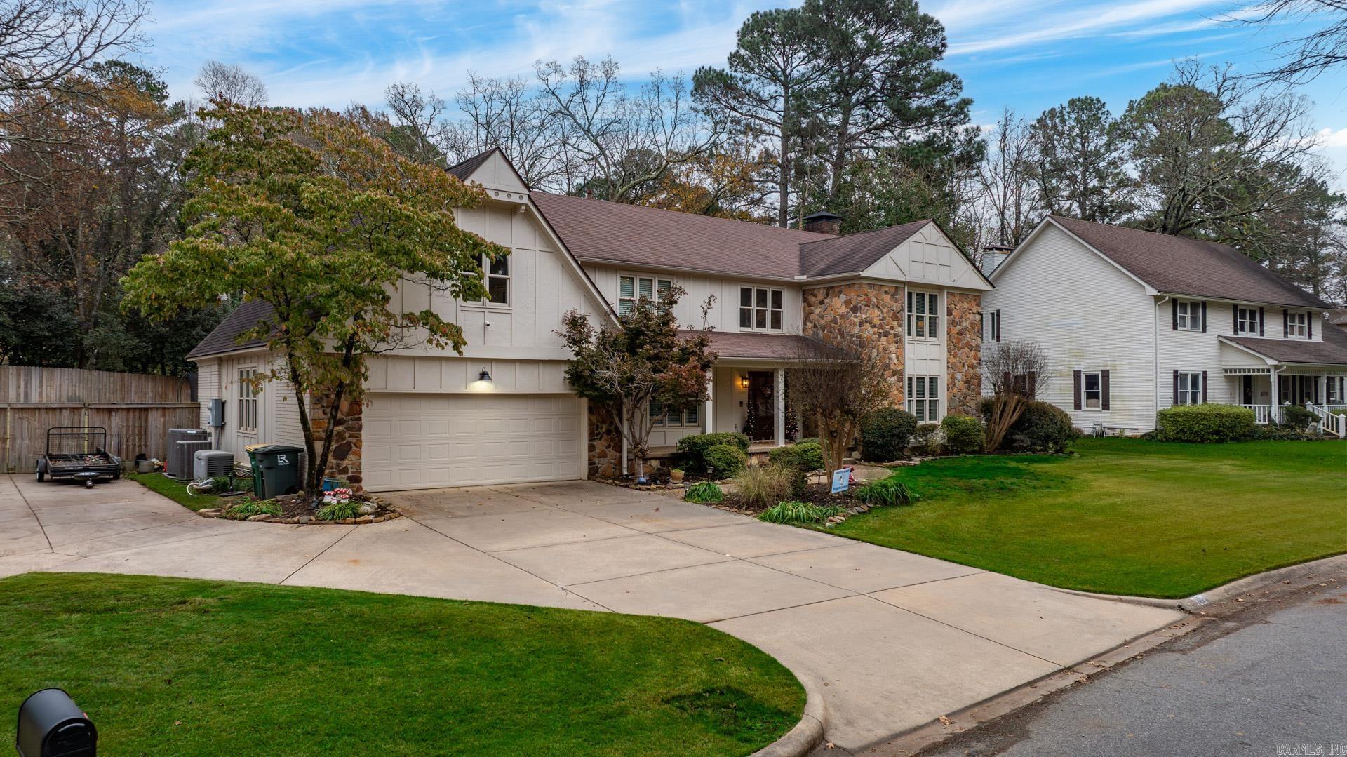 Longlea Estates - Residential