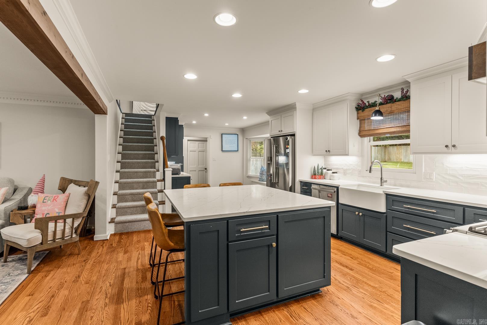 Longlea Estates - Residential