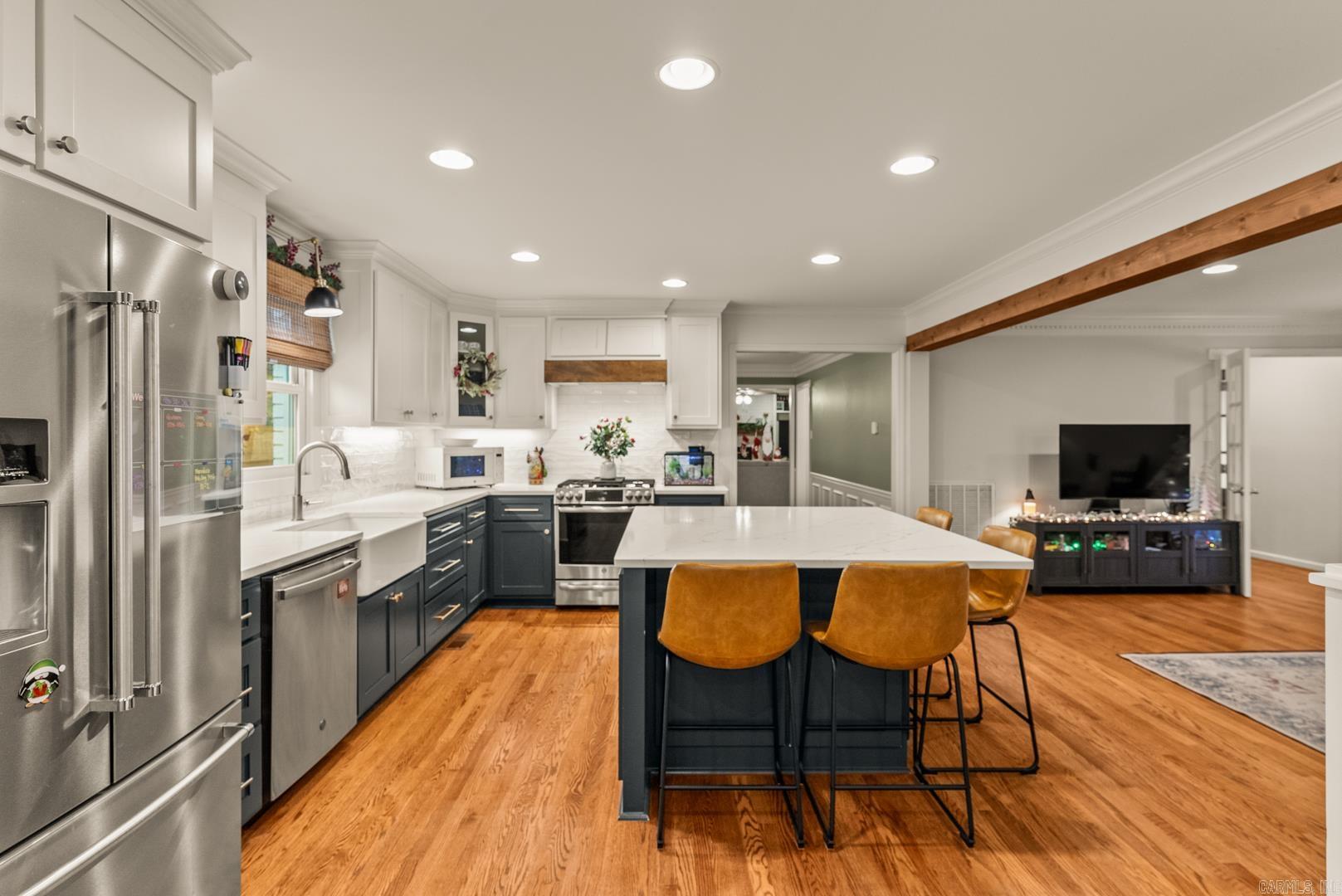 Longlea Estates - Residential