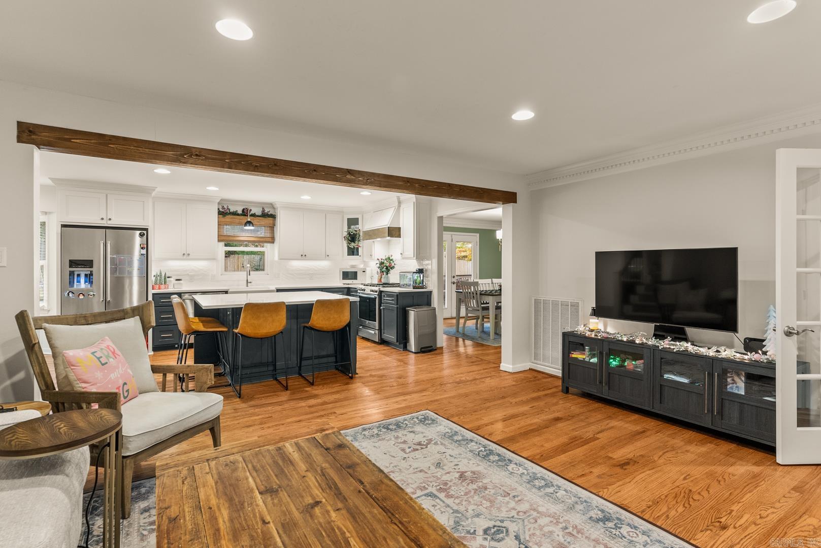 Longlea Estates - Residential