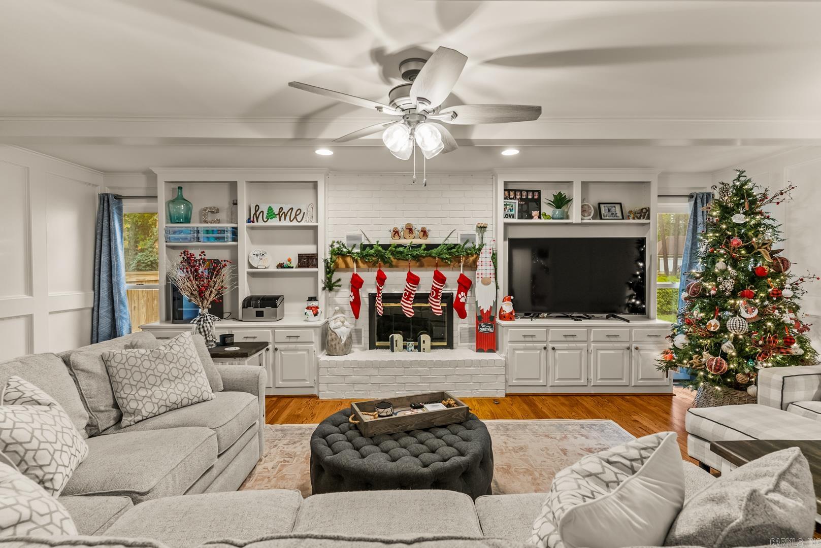 Longlea Estates - Residential