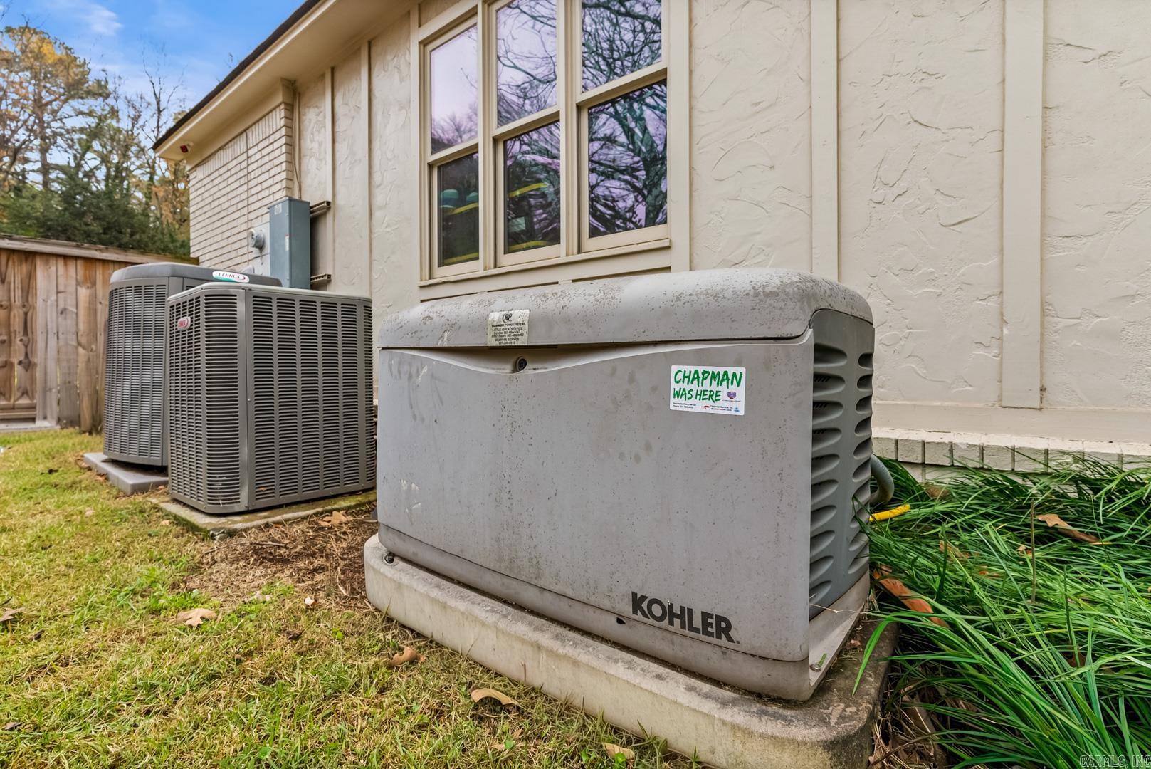 Longlea Estates - Residential