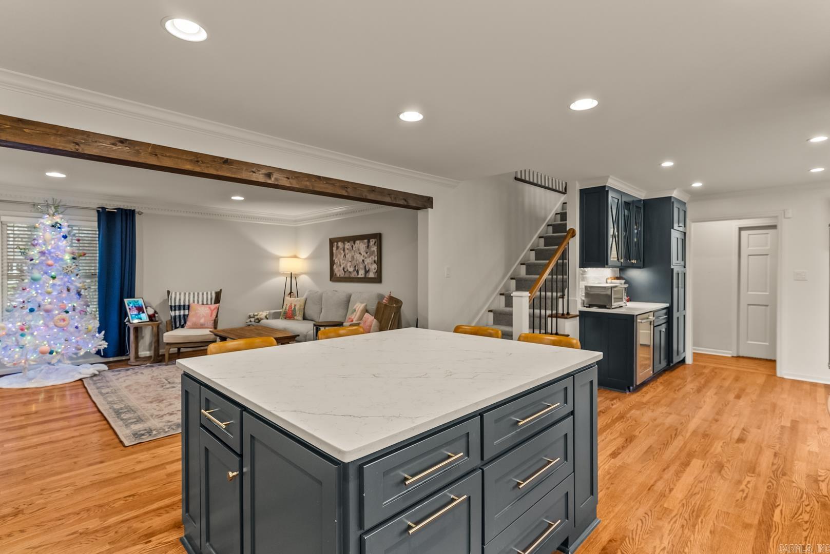 Longlea Estates - Residential