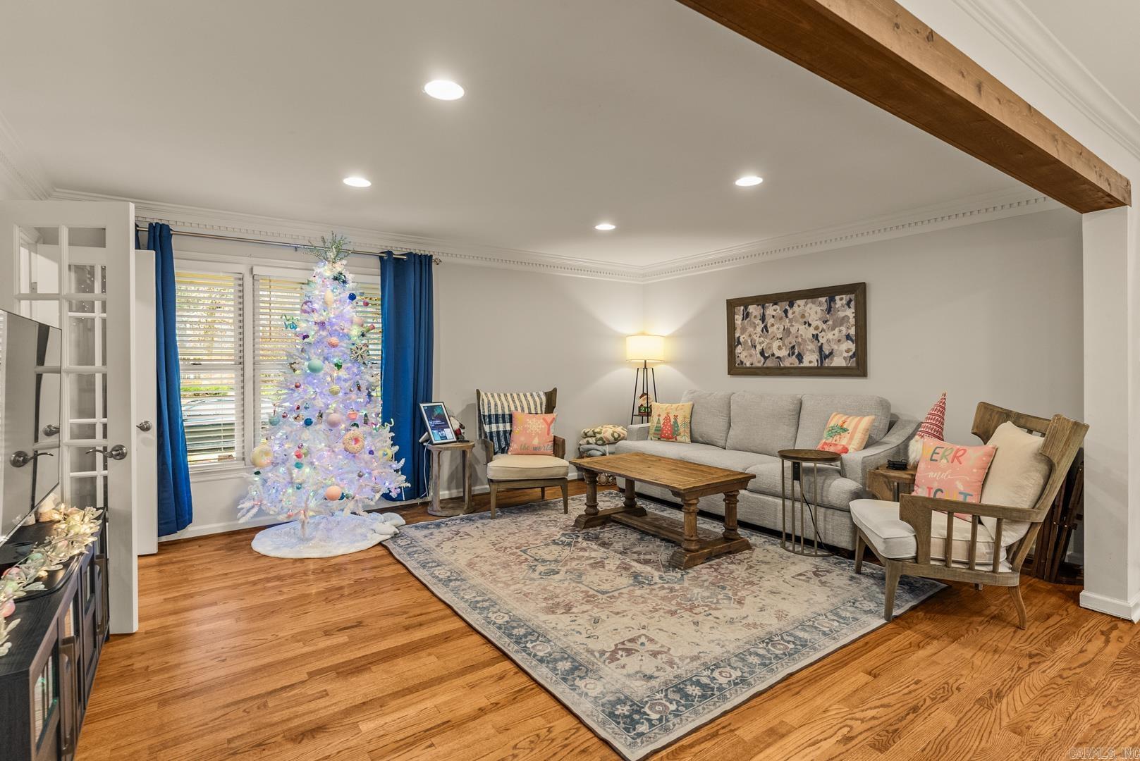 Longlea Estates - Residential