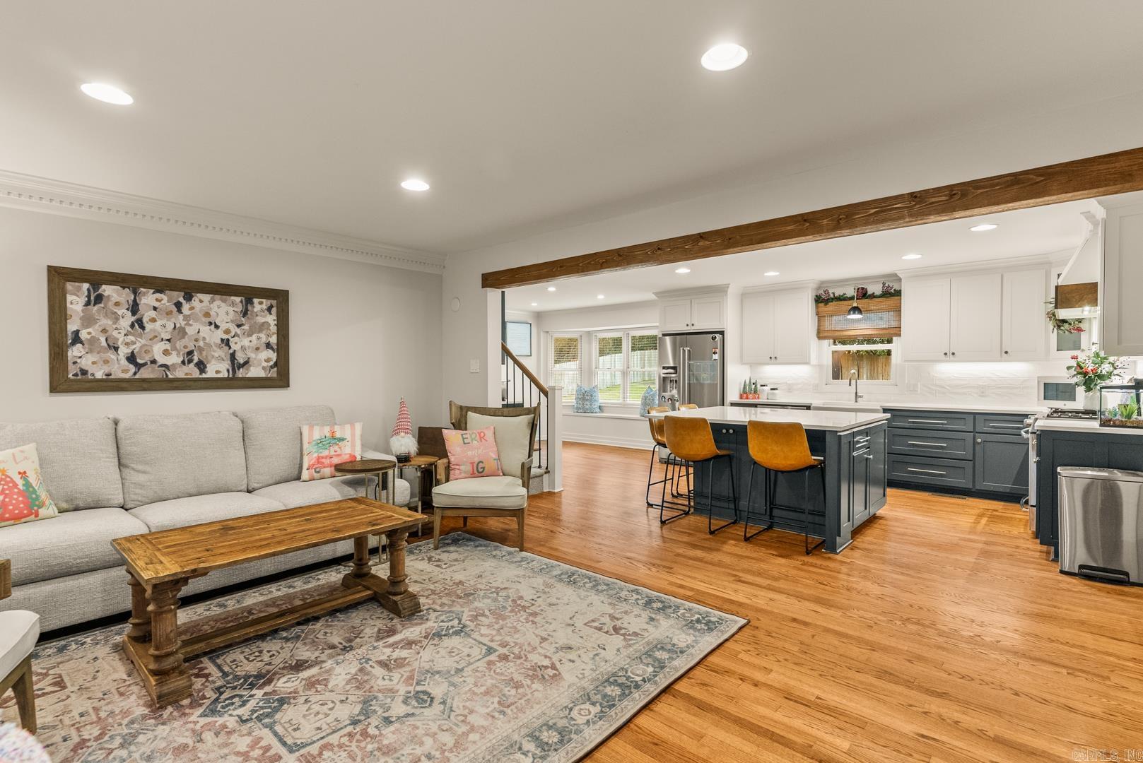 Longlea Estates - Residential