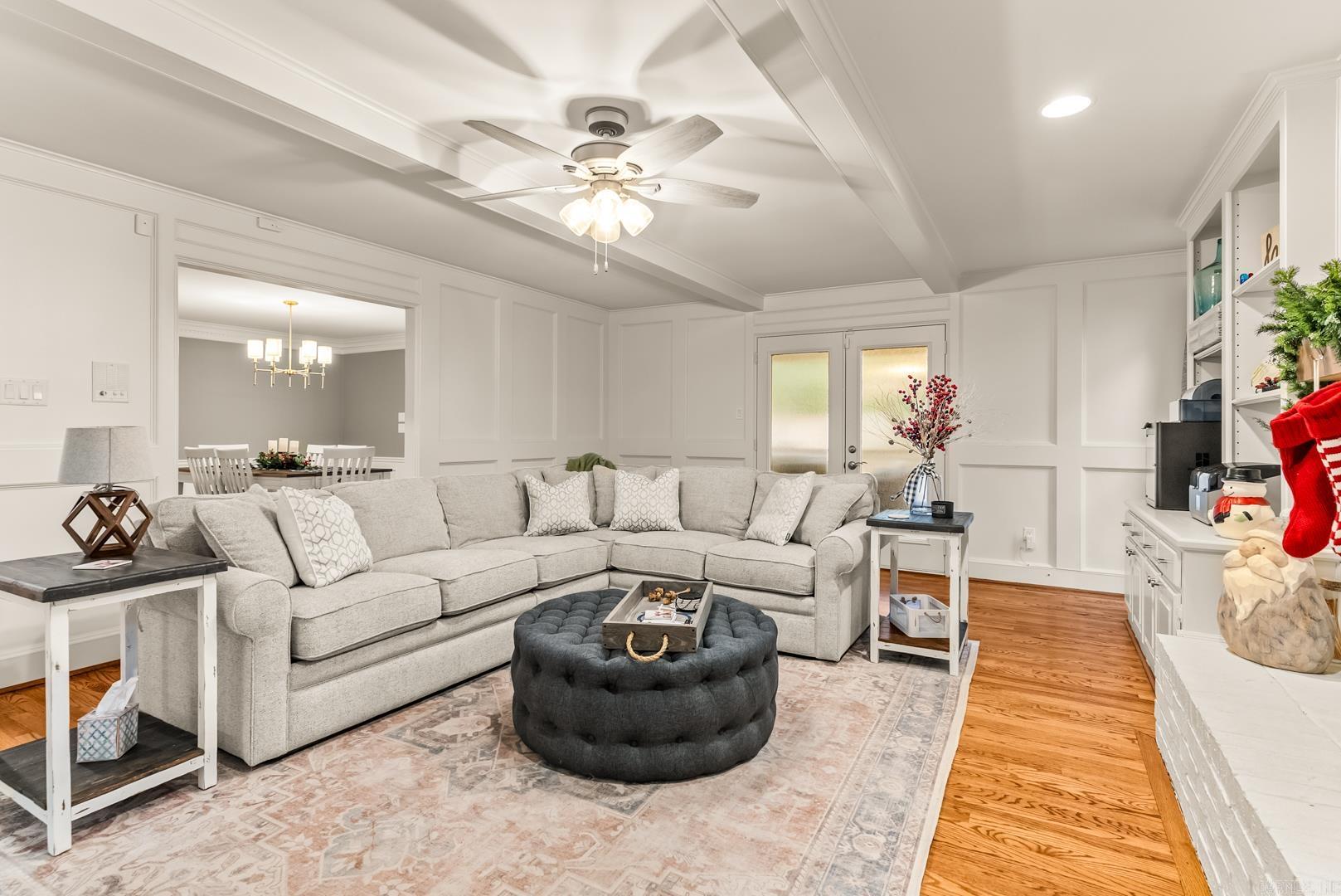 Longlea Estates - Residential