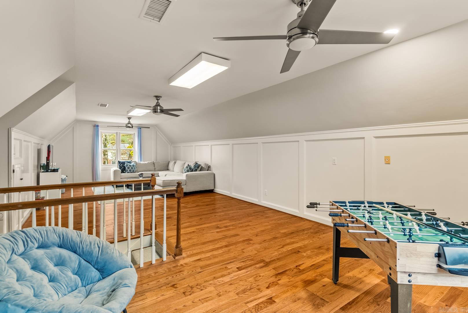 Longlea Estates - Residential