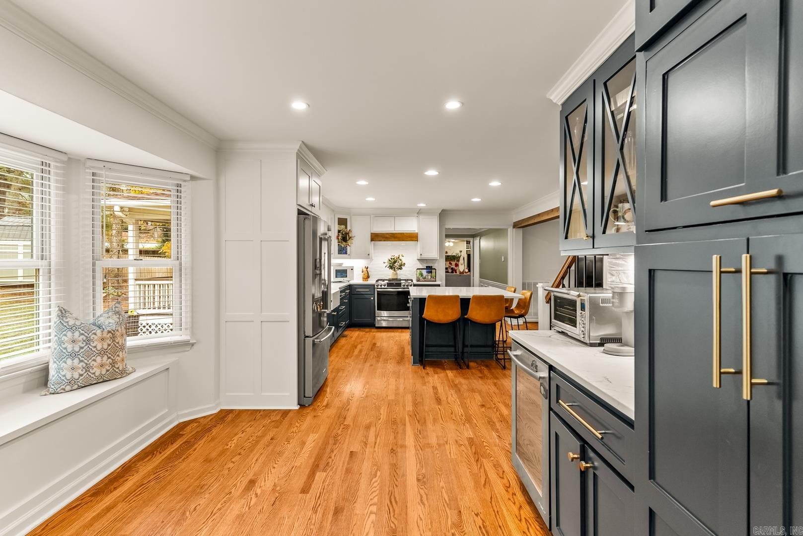 Longlea Estates - Residential