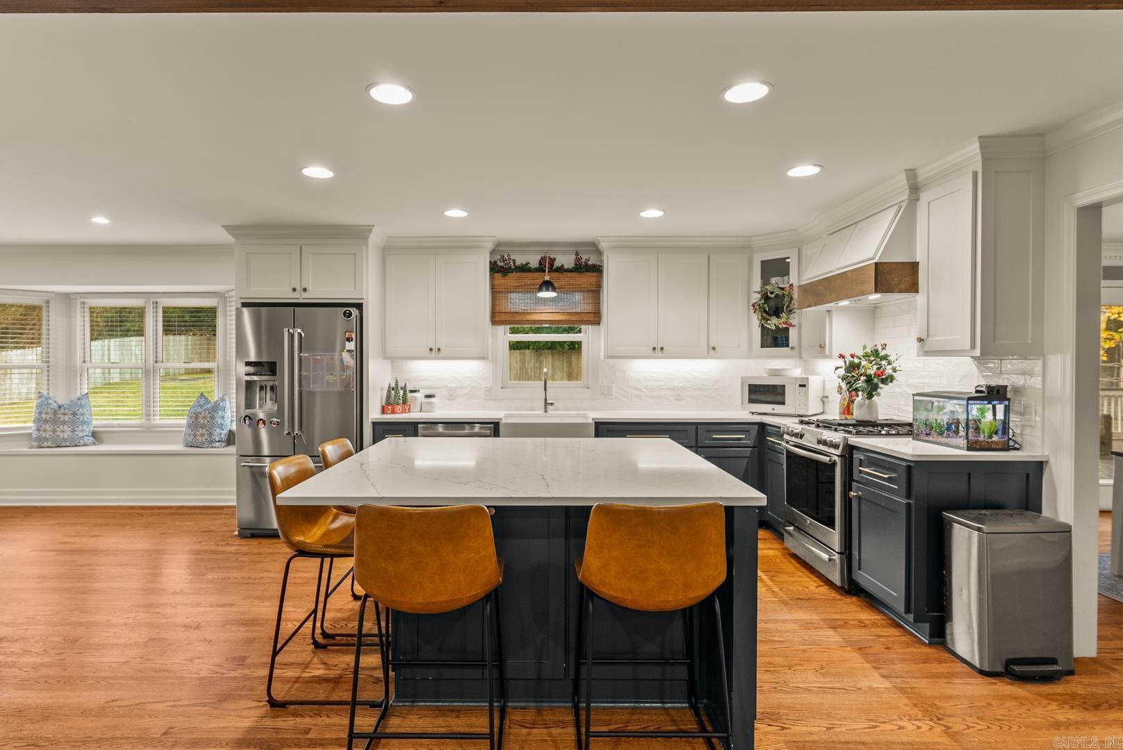 Longlea Estates - Residential