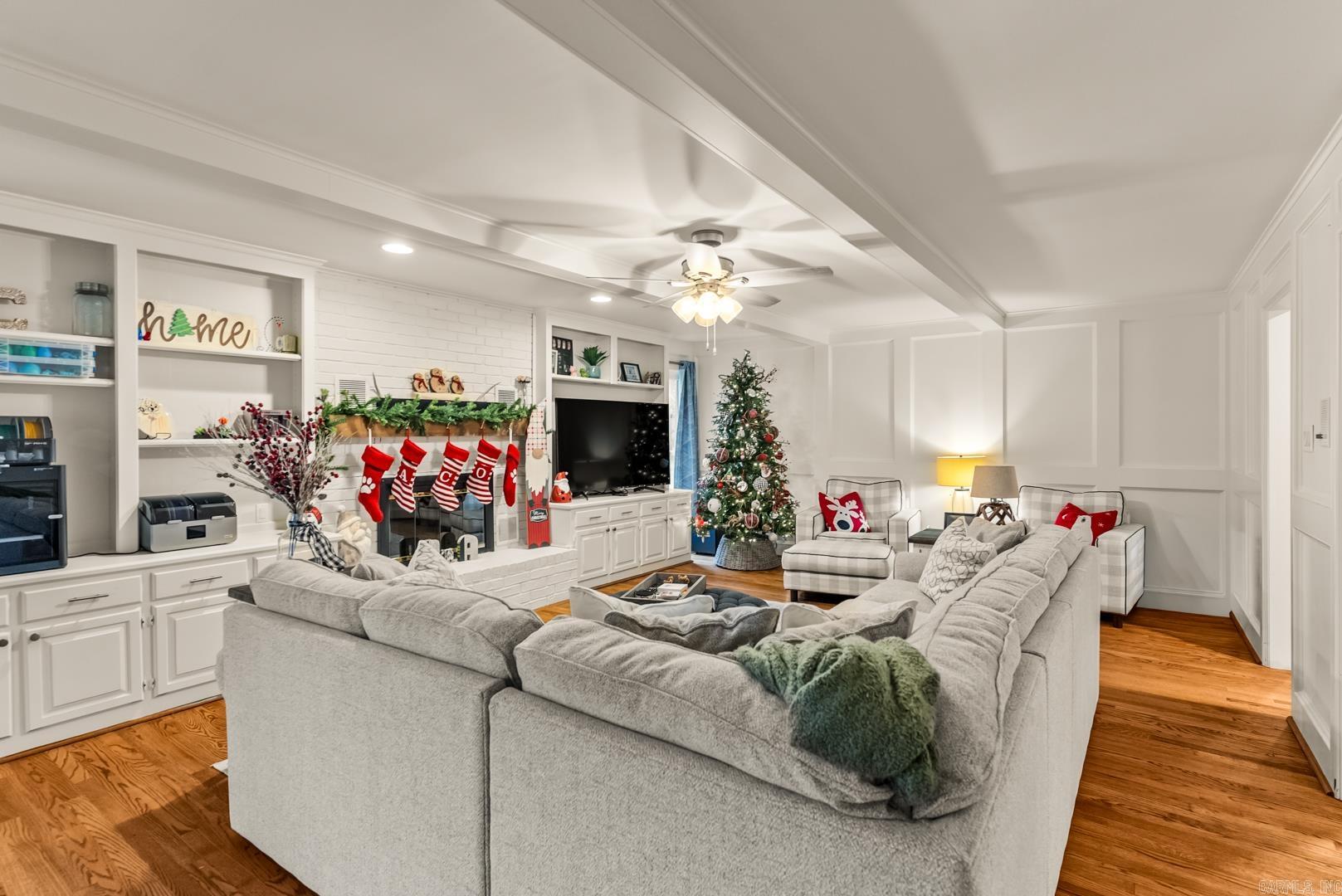 Longlea Estates - Residential