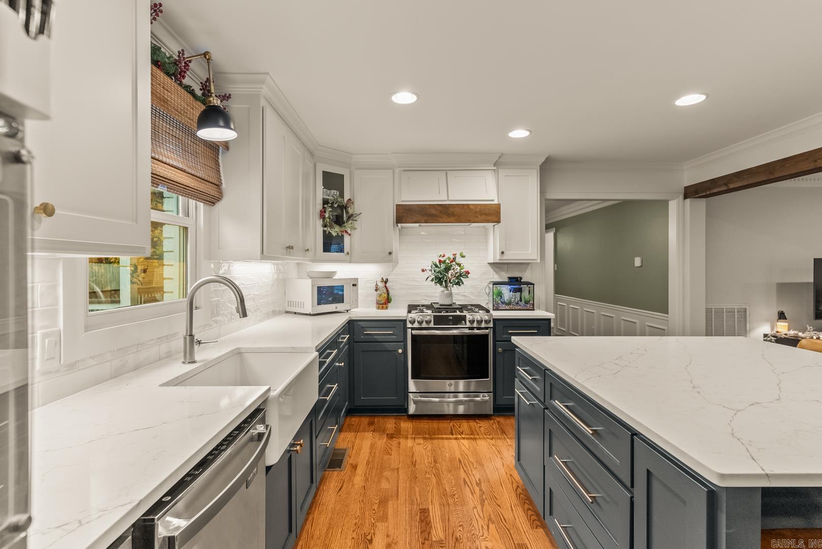 Longlea Estates - Residential