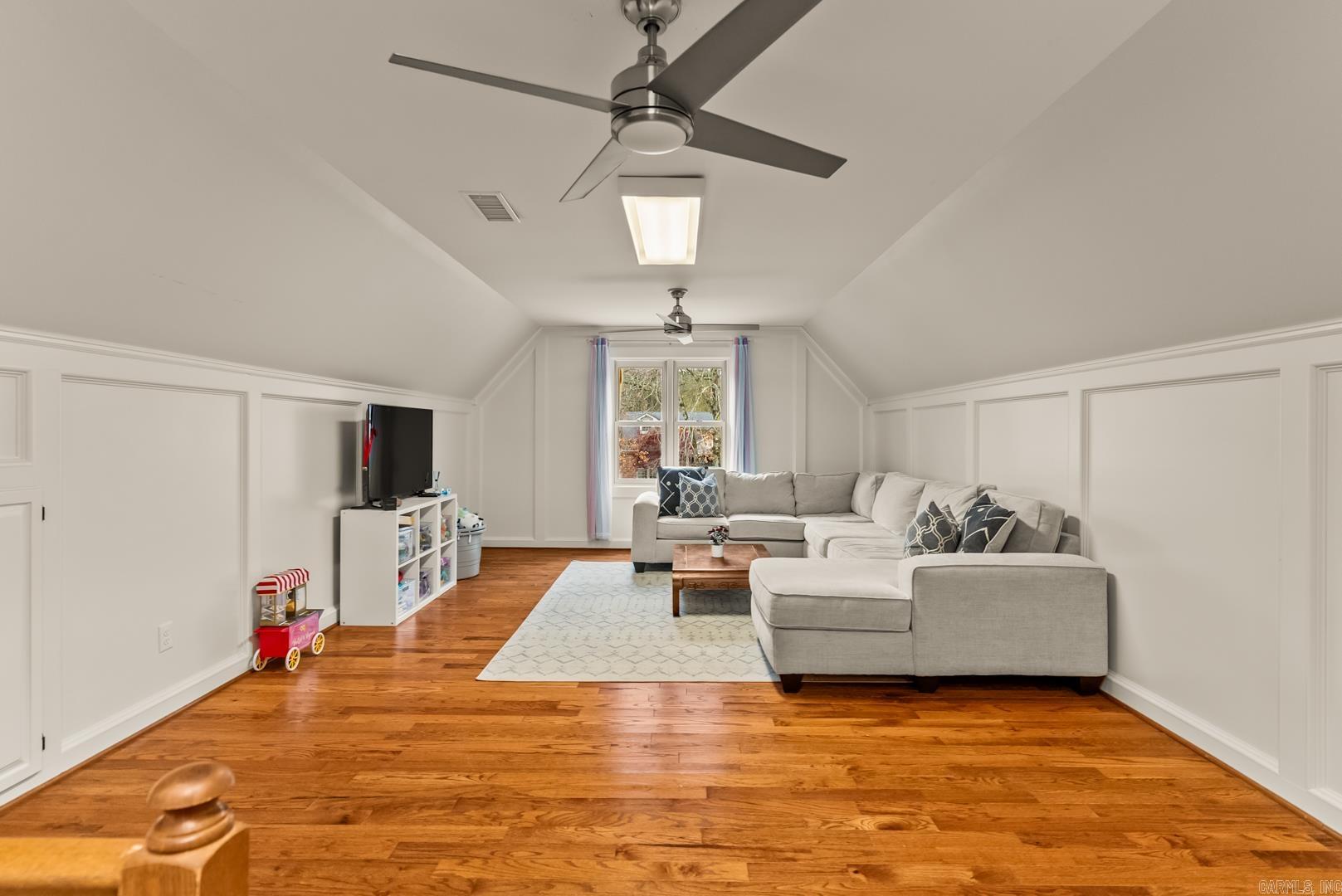 Longlea Estates - Residential