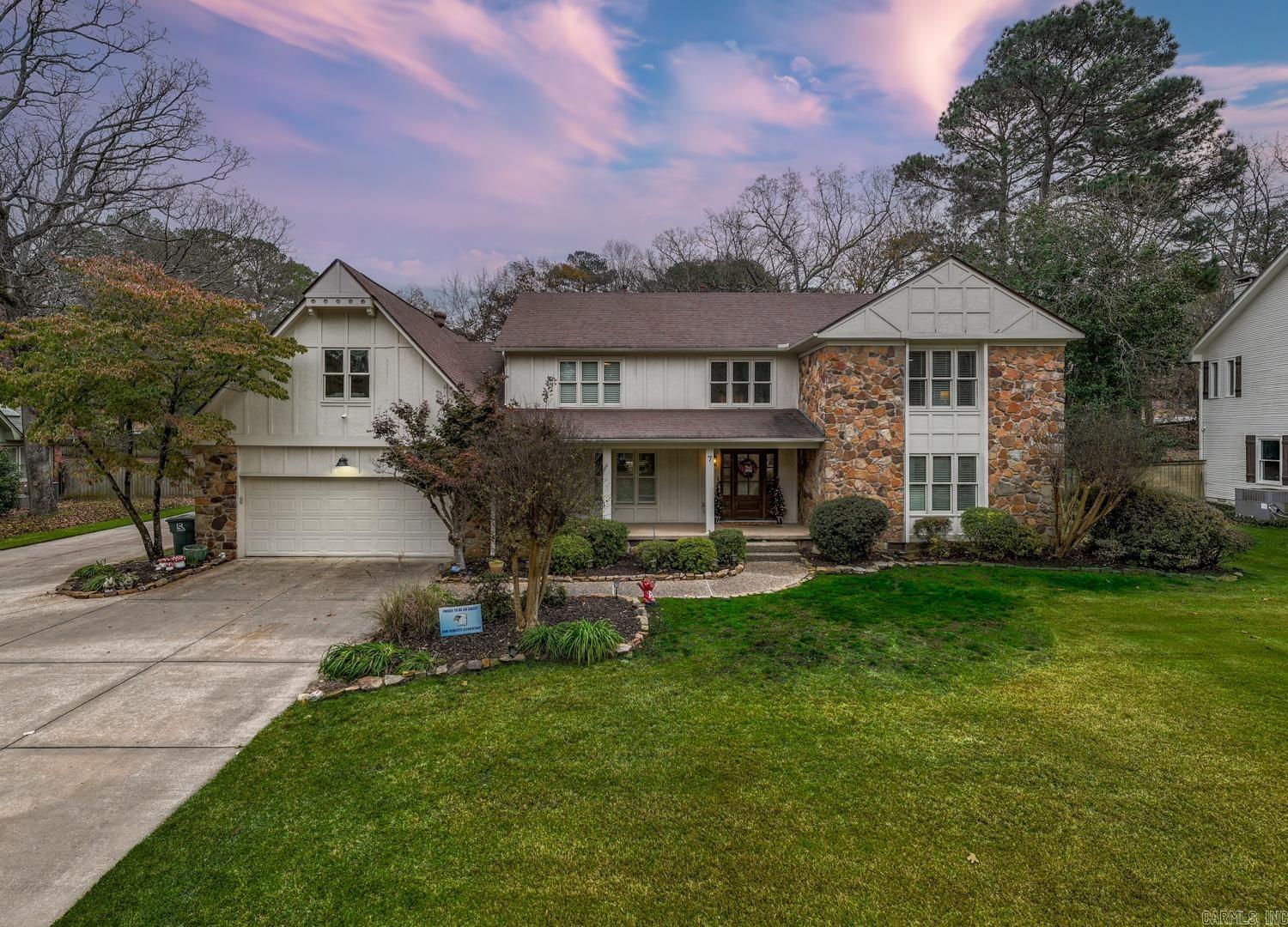 Longlea Estates - Residential