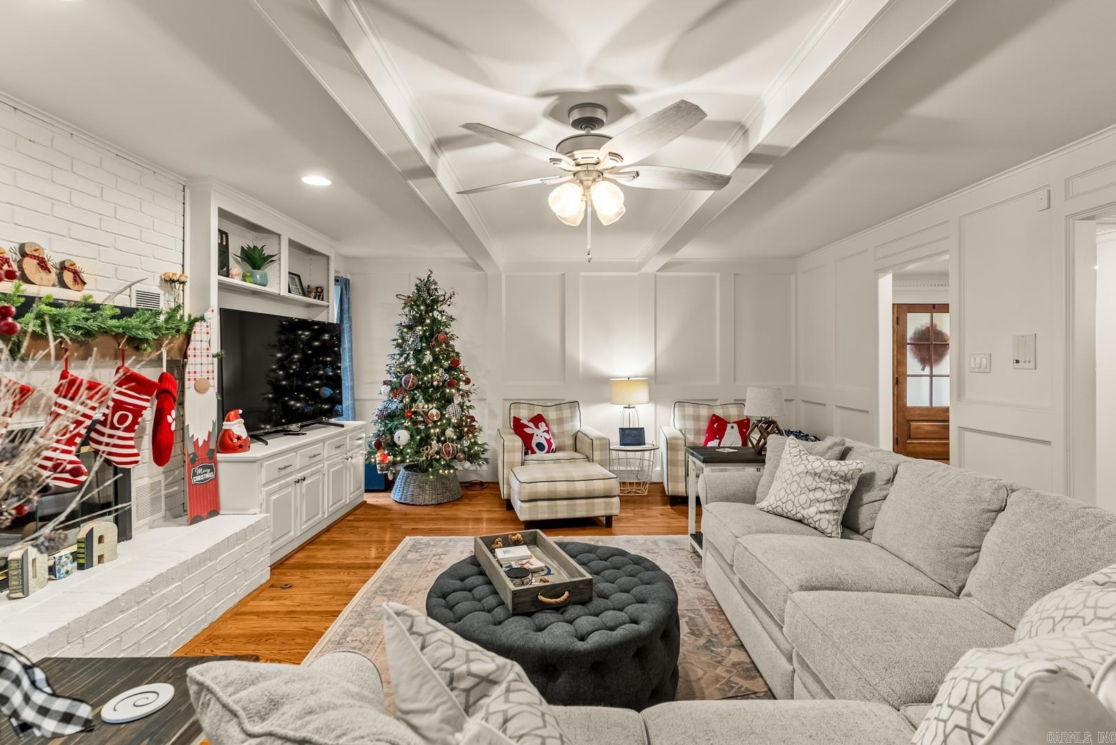 Longlea Estates - Residential