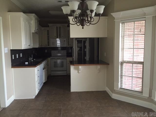 Krooked Kreek - Residential Lease