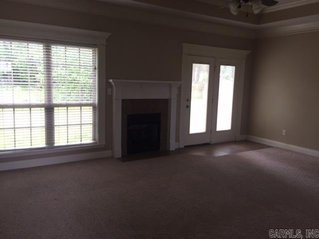 Krooked Kreek - Residential Lease