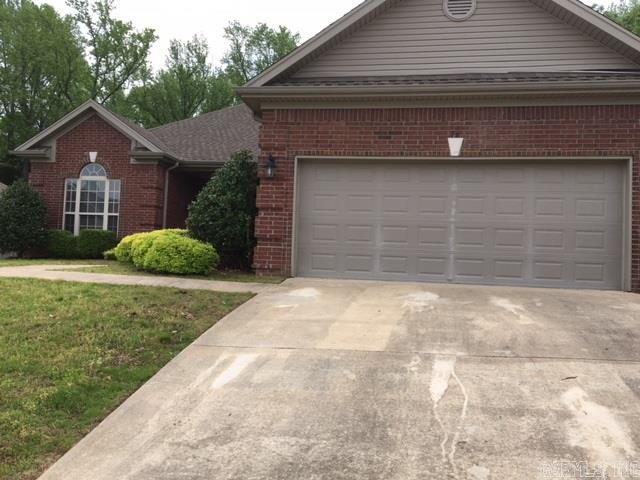 Krooked Kreek - Residential Lease