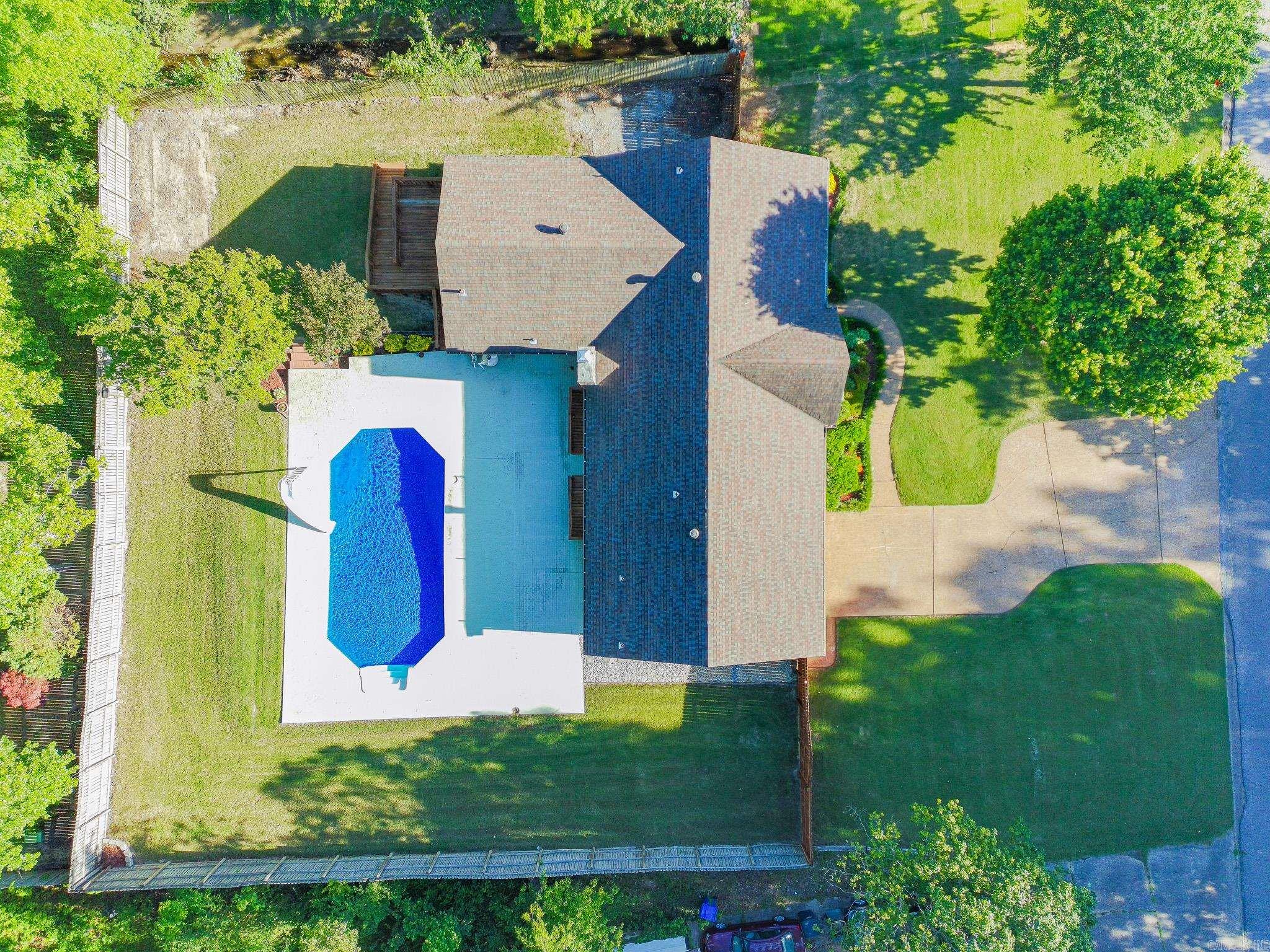 Not In List - Residential